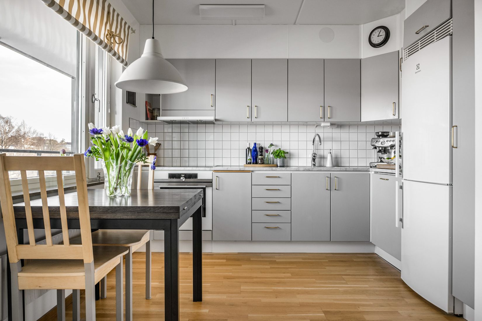 Bostadsrätt, Folkparken 4, Handen, Haninge