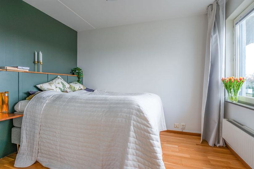 Bostadsrätt, Folkparken 4, Handen, Haninge