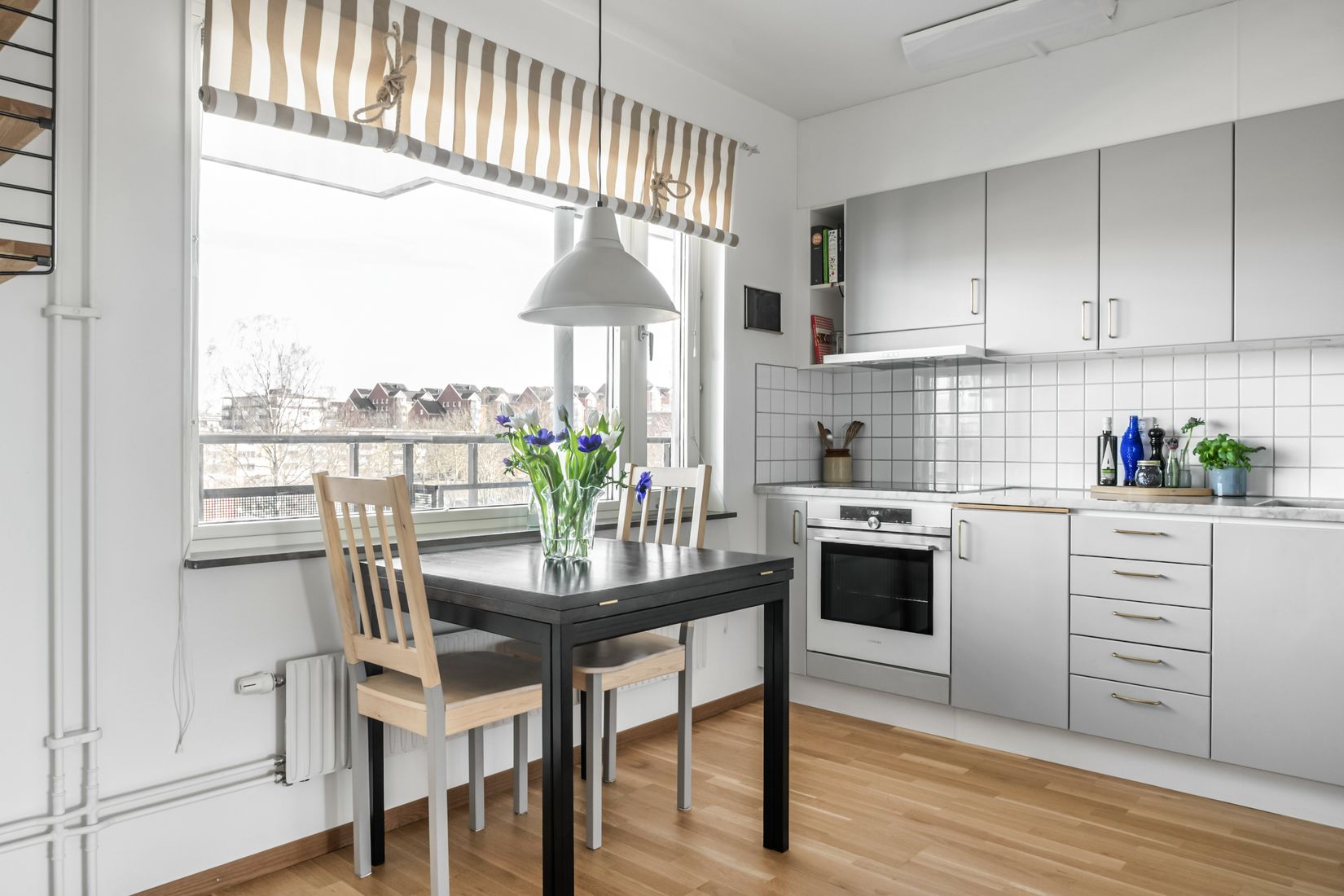 Bostadsrätt, Folkparken 4, Handen, Haninge