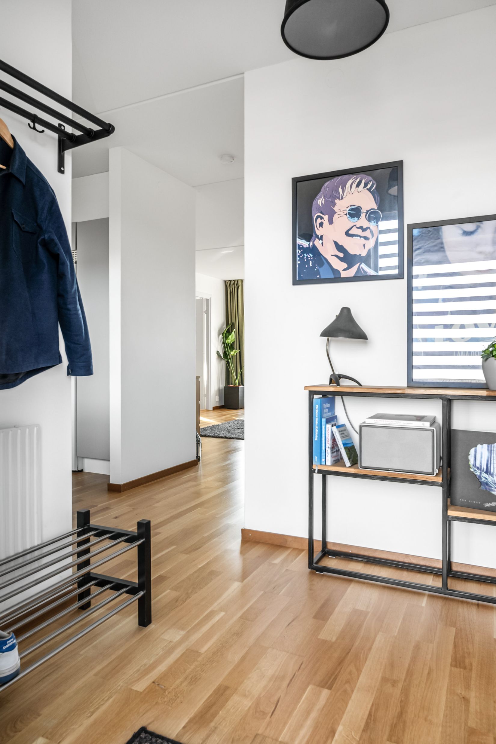 Bostadsrätt, Folkparken 4, Handen, Haninge