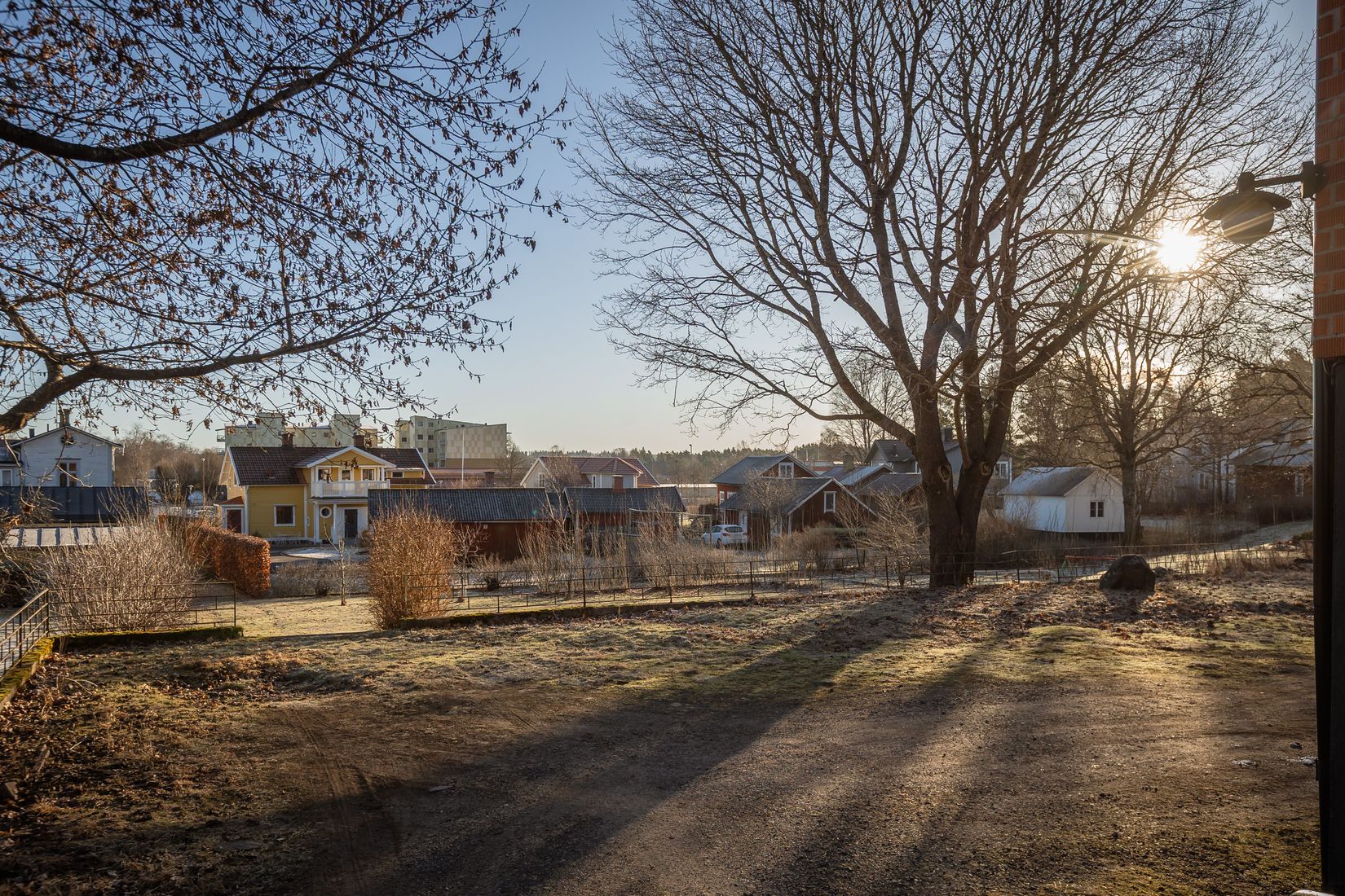 Villa, Brunnsgatan 11, Skillingaryd, Vaggeryd