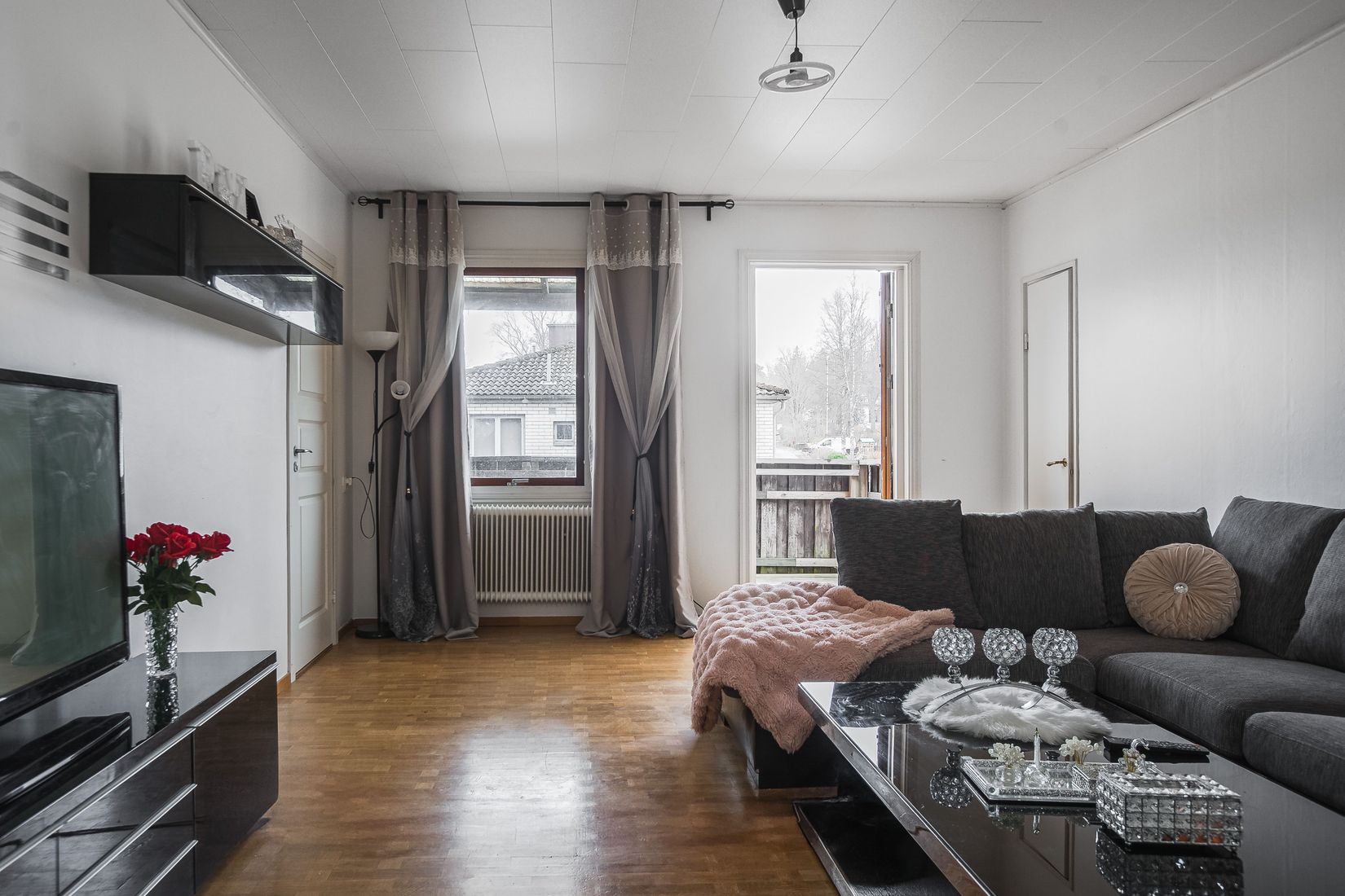 Villa, Brunnsgatan 11, Skillingaryd, Vaggeryd