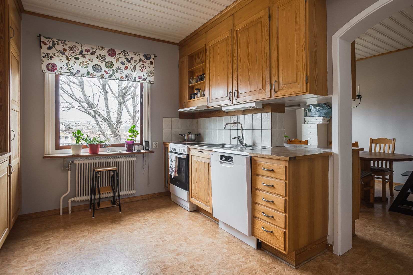 Villa, Brunnsgatan 11, Skillingaryd, Vaggeryd