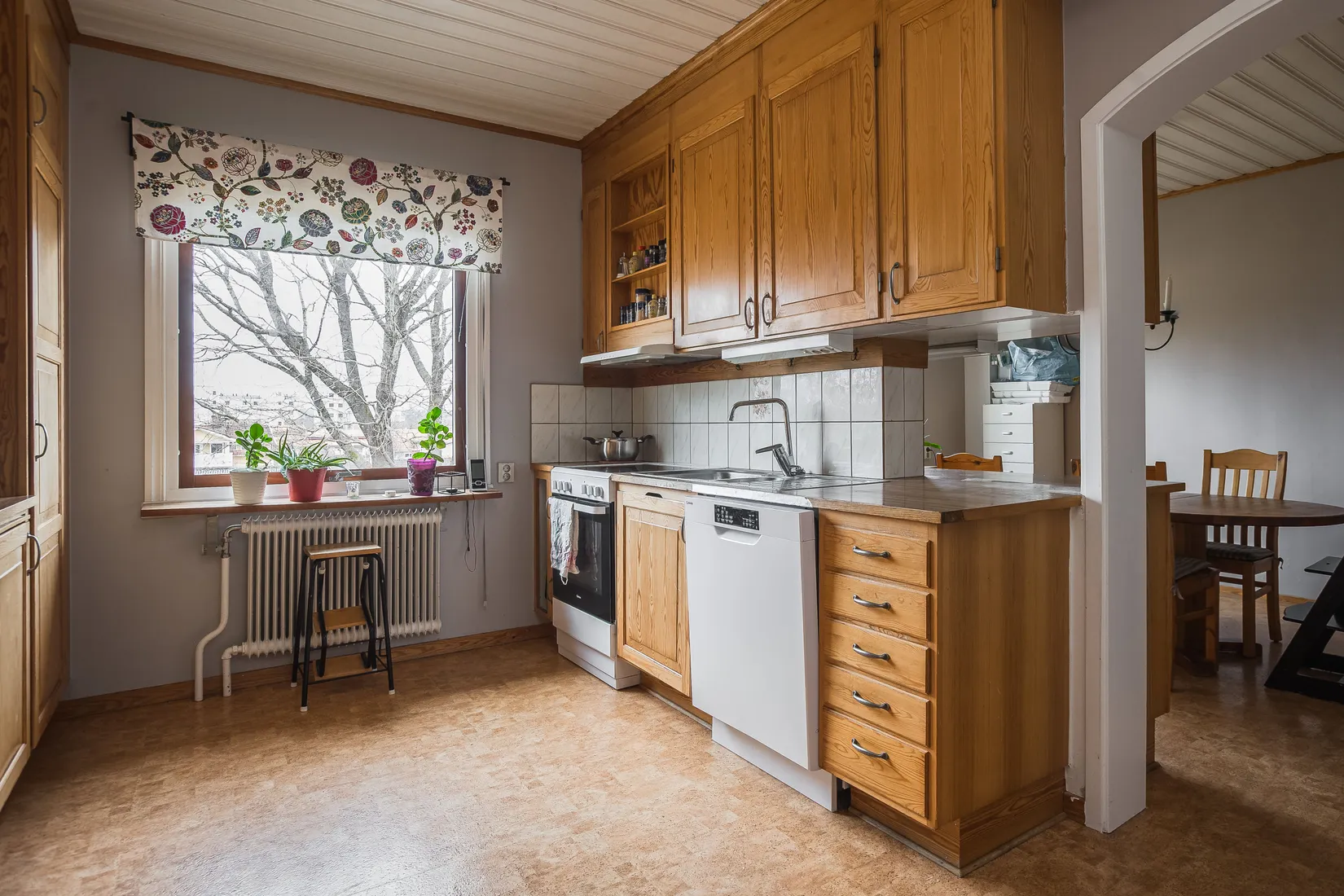Villa, Brunnsgatan 11, Skillingaryd, Vaggeryd
