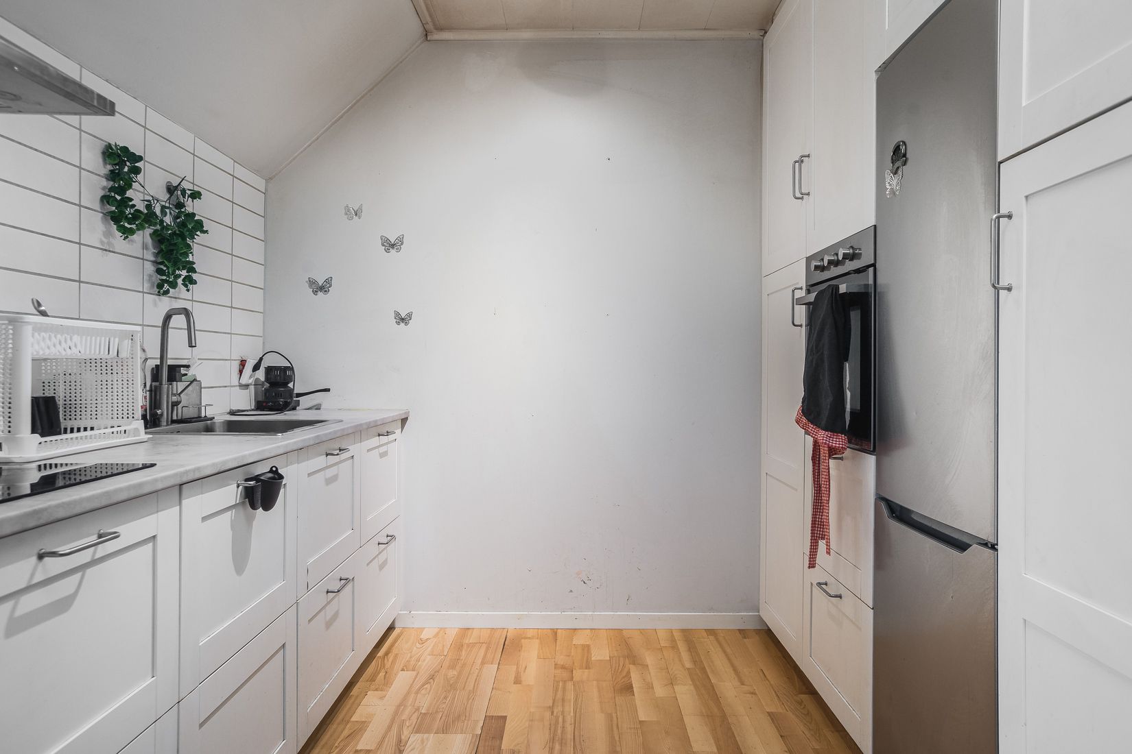 Villa, Brunnsgatan 11, Skillingaryd, Vaggeryd