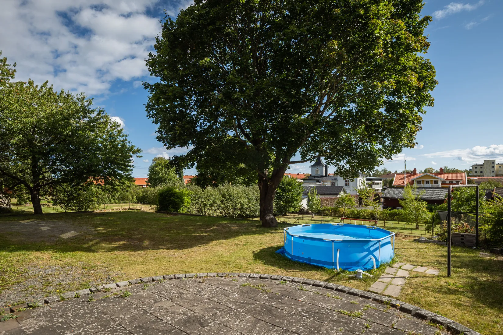 Villa, Brunnsgatan 11, Skillingaryd, Vaggeryd