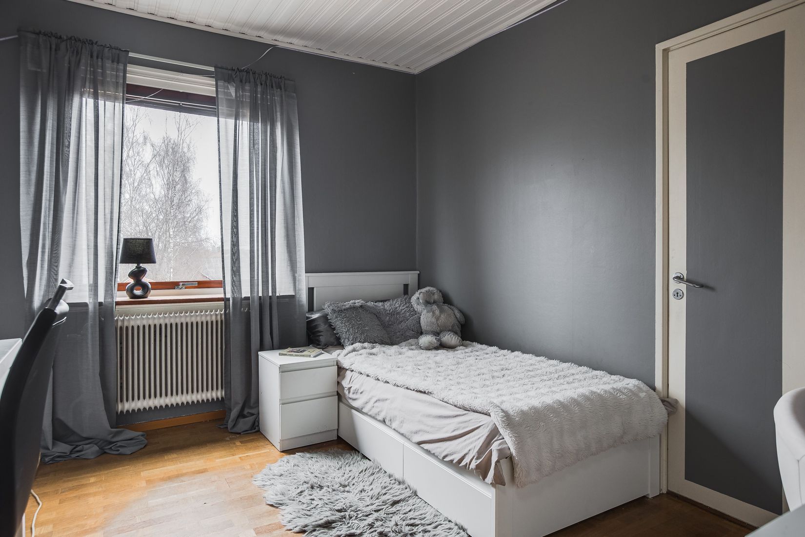 Villa, Brunnsgatan 11, Skillingaryd, Vaggeryd