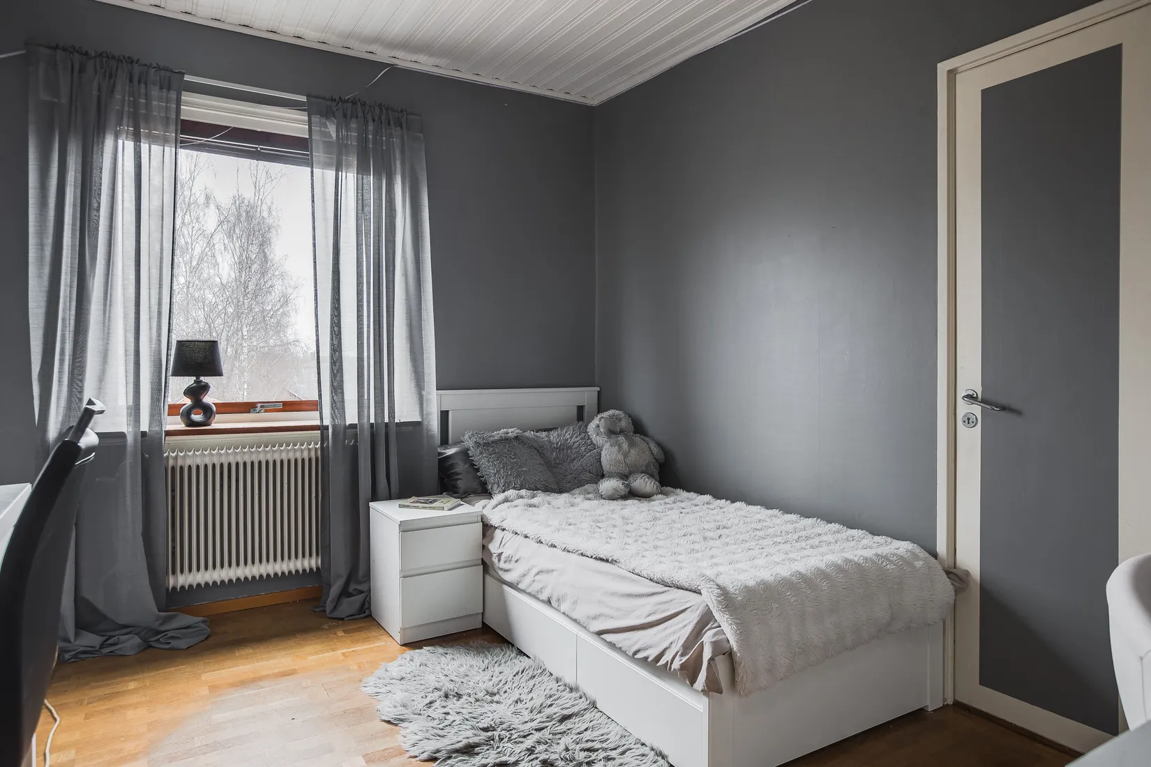 Villa, Brunnsgatan 11, Skillingaryd, Vaggeryd