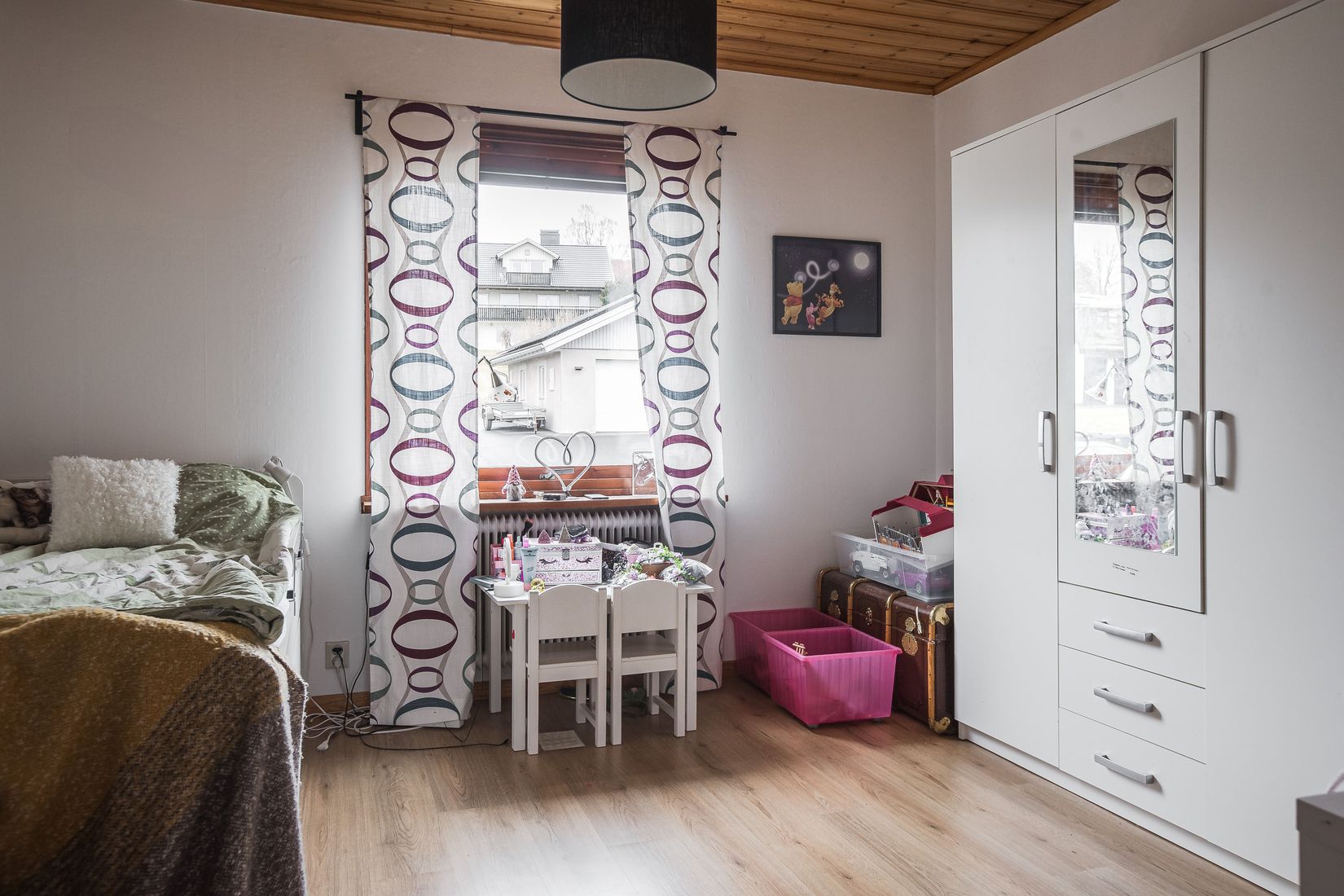 Villa, Brunnsgatan 11, Skillingaryd, Vaggeryd