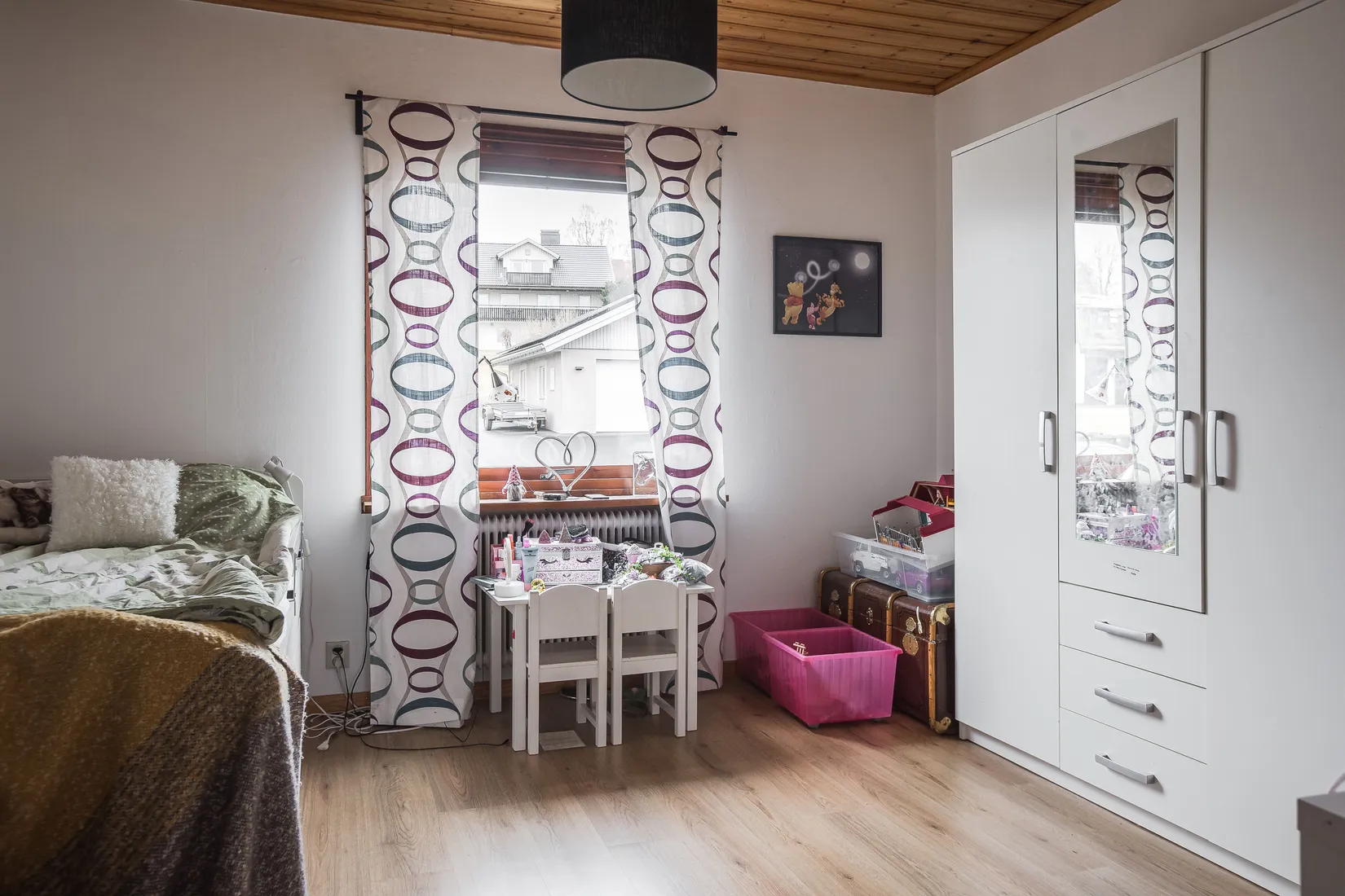 Villa, Brunnsgatan 11, Skillingaryd, Vaggeryd