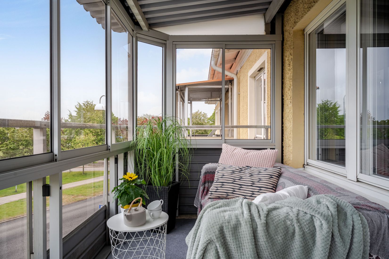 Bostadsrätt, Centralgatan 2A, Centralt, Nynäshamn