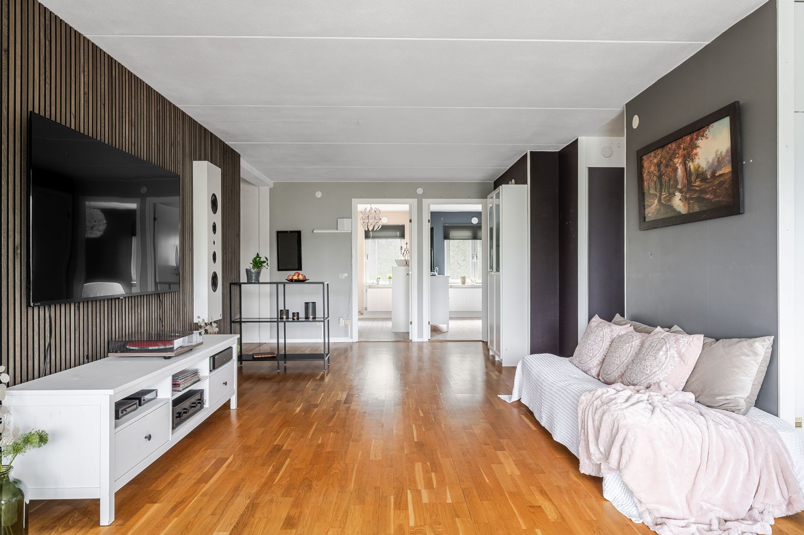 Bostadsrätt, Centralgatan 2A, Centralt, Nynäshamn