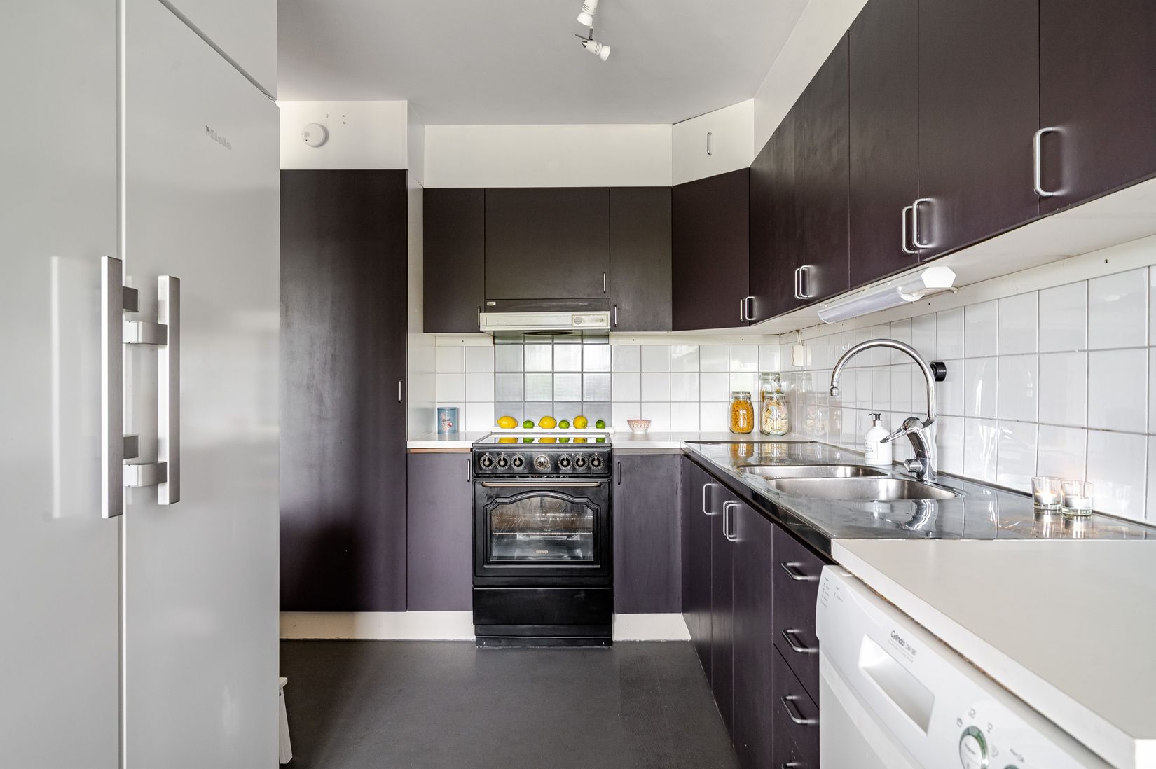 Bostadsrätt, Centralgatan 2A, Centralt, Nynäshamn