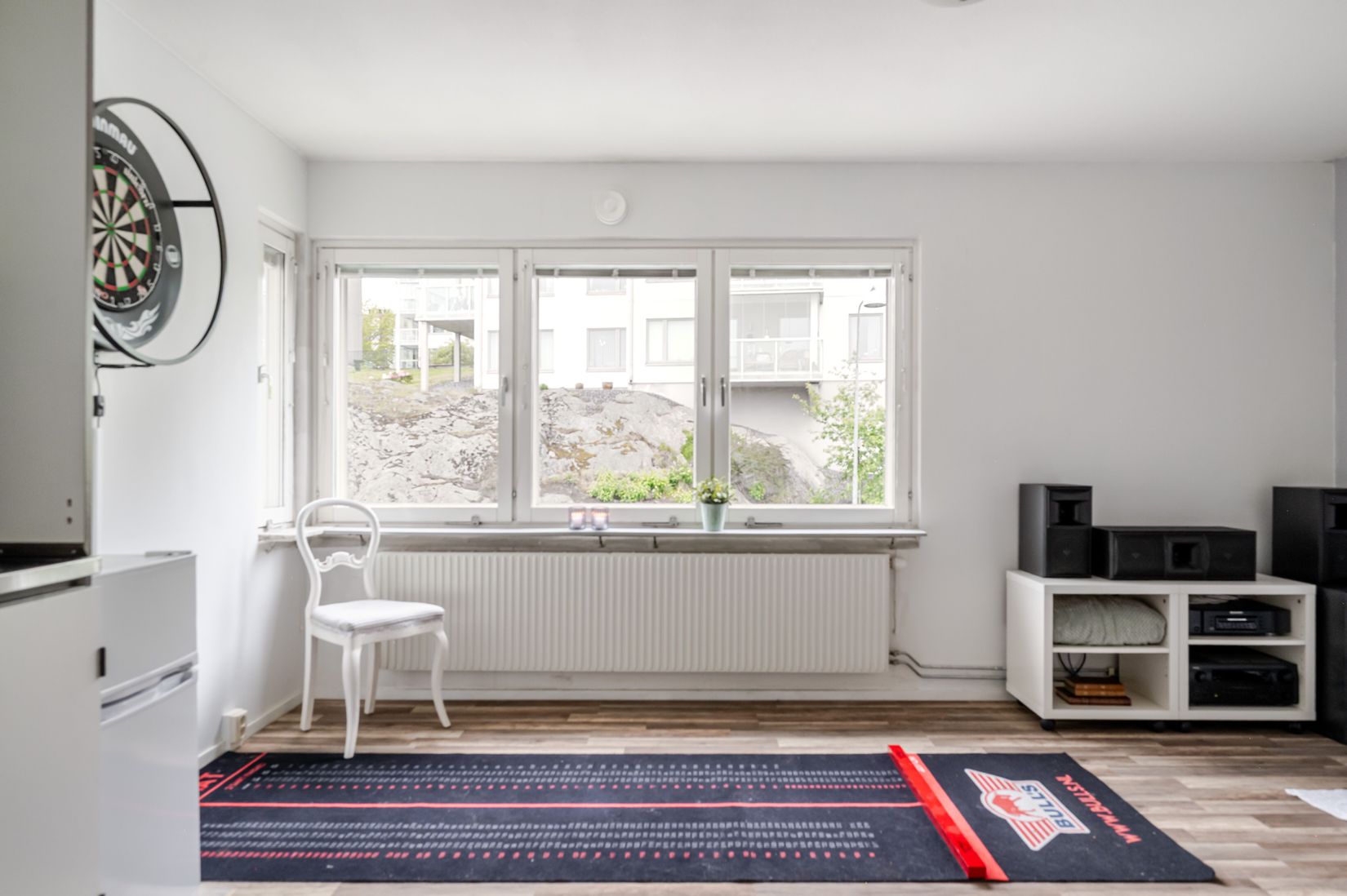 Bostadsrätt, Centralgatan 2A, Centralt, Nynäshamn