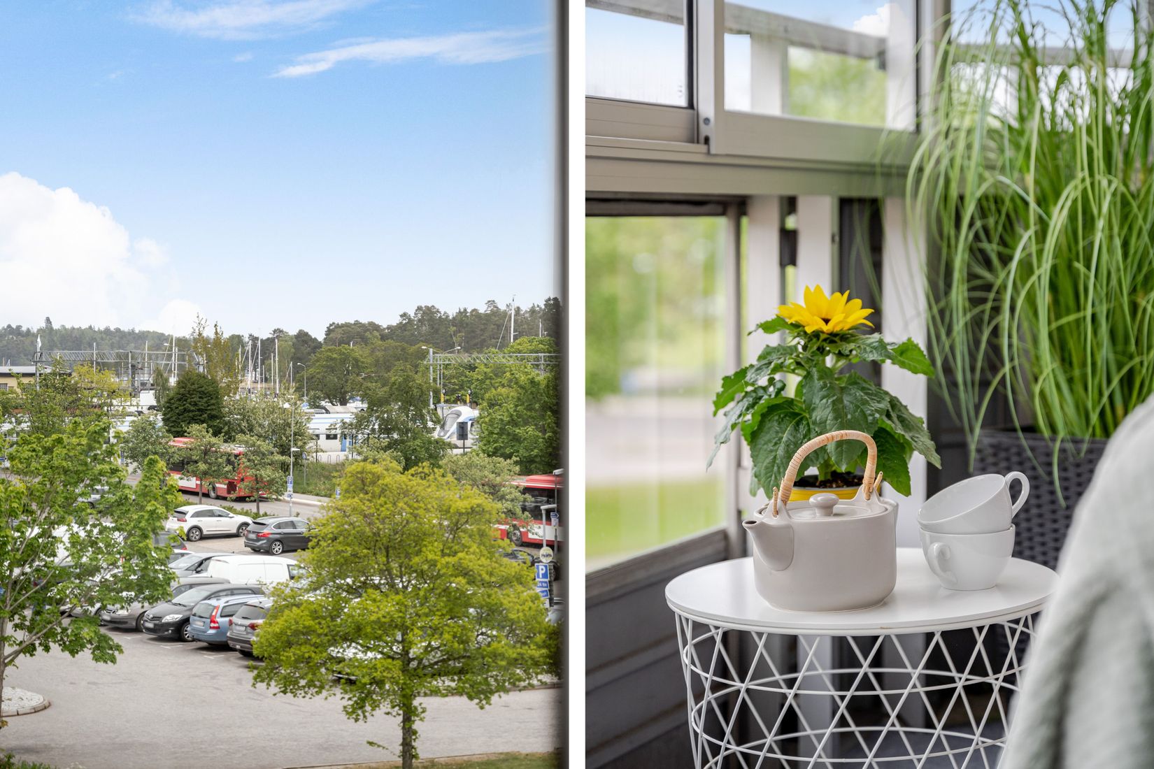 Bostadsrätt, Centralgatan 2A, Centralt, Nynäshamn