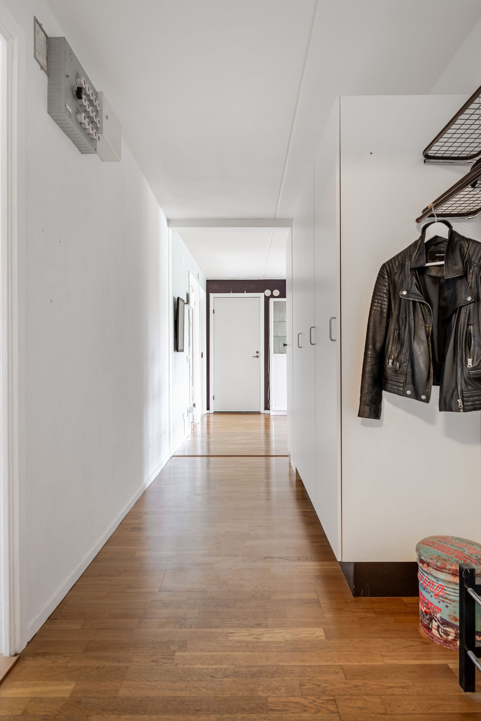 Bostadsrätt, Centralgatan 2A, Centralt, Nynäshamn