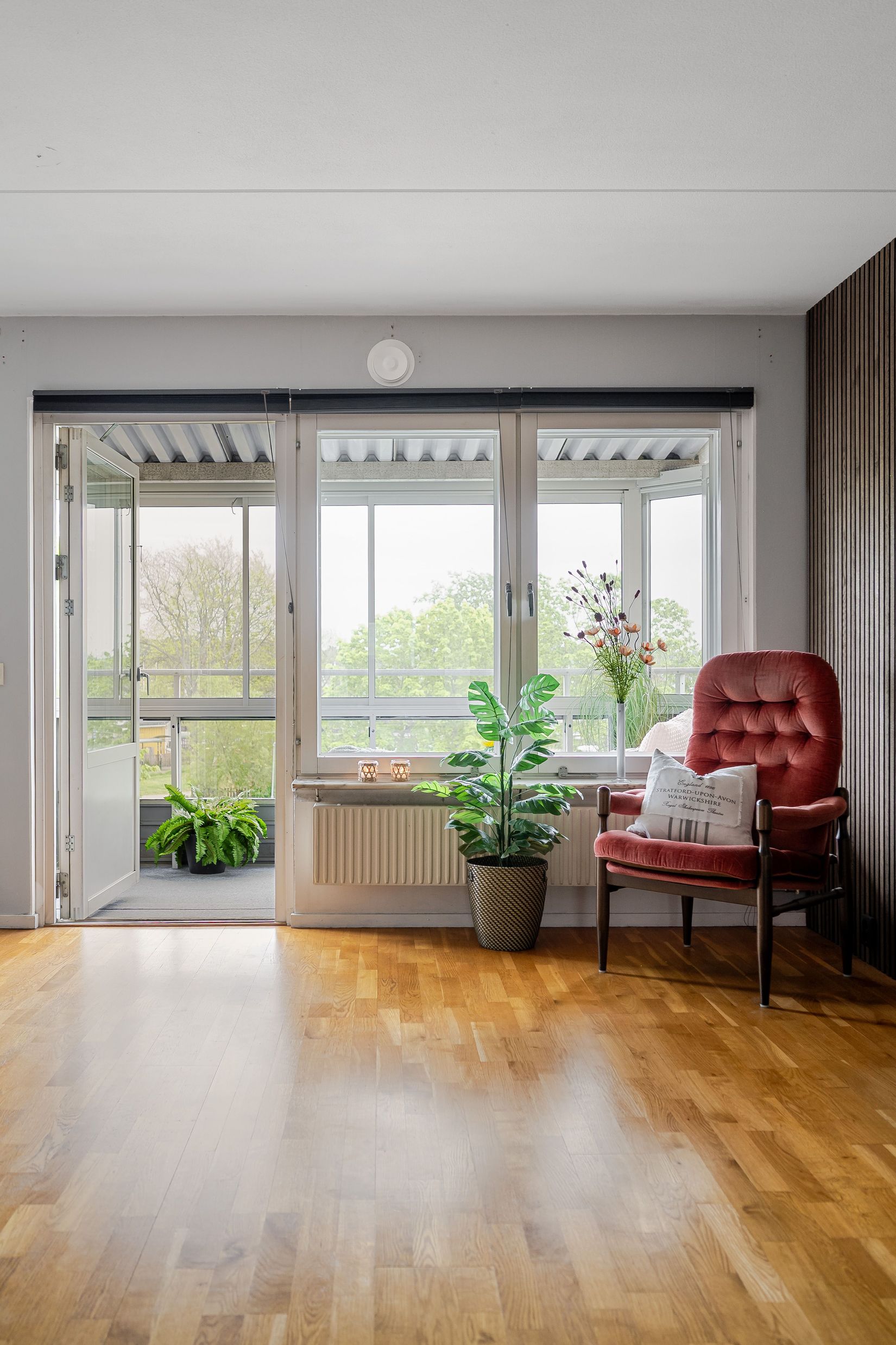 Bostadsrätt, Centralgatan 2A, Centralt, Nynäshamn