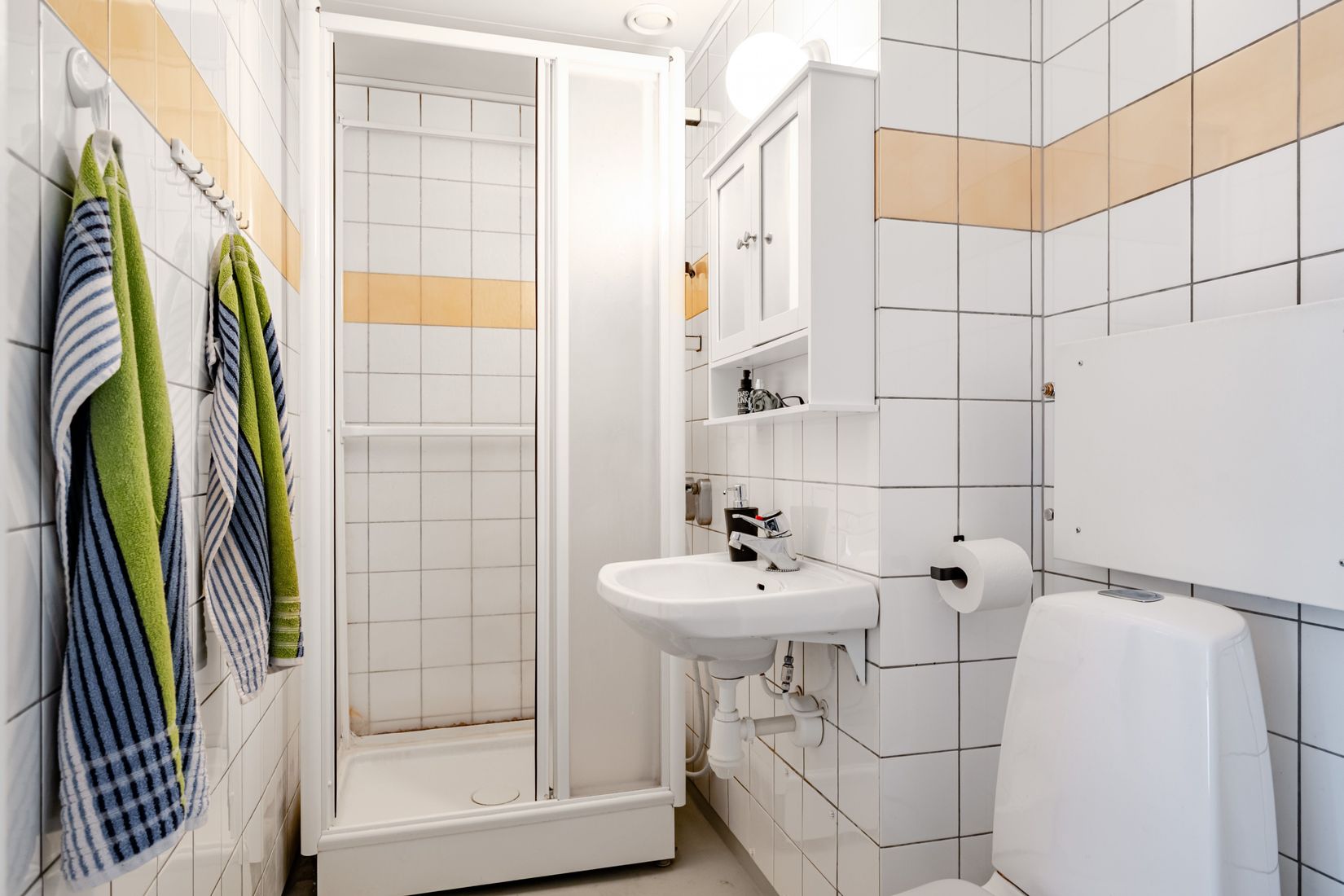 Bostadsrätt, Centralgatan 2A, Centralt, Nynäshamn