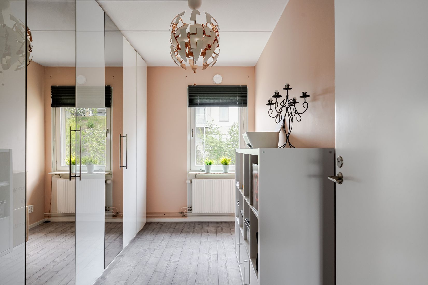 Bostadsrätt, Centralgatan 2A, Centralt, Nynäshamn