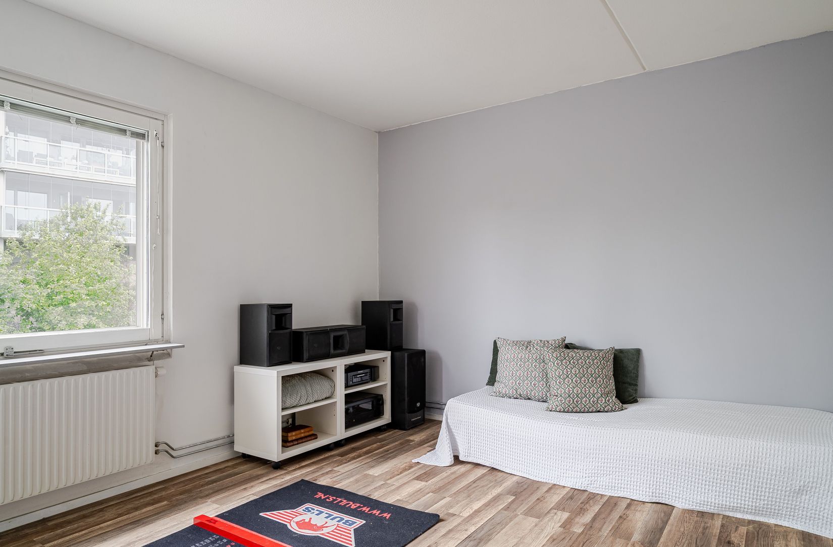 Bostadsrätt, Centralgatan 2A, Centralt, Nynäshamn