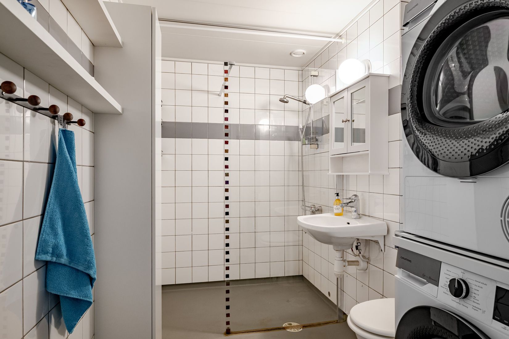 Bostadsrätt, Centralgatan 2A, Centralt, Nynäshamn