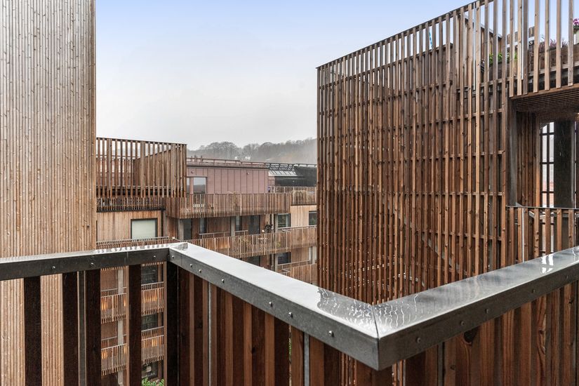 Bostadsrätt, Hisingsgatan 10, Centrala Hisingen, Göteborg