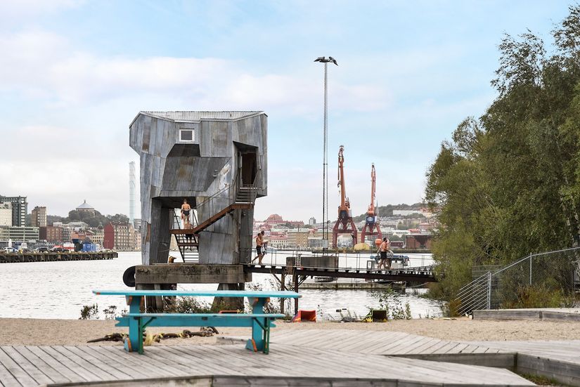 Bostadsrätt, Hisingsgatan 10, Centrala Hisingen, Göteborg