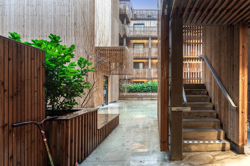 Bostadsrätt, Hisingsgatan 10, Centrala Hisingen, Göteborg