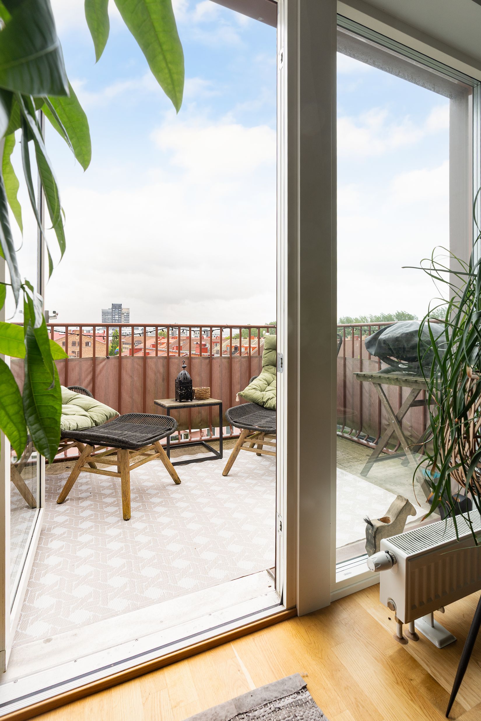 Bostadsrätt, Hisingsgatan 10, Centrala Hisingen, Göteborg