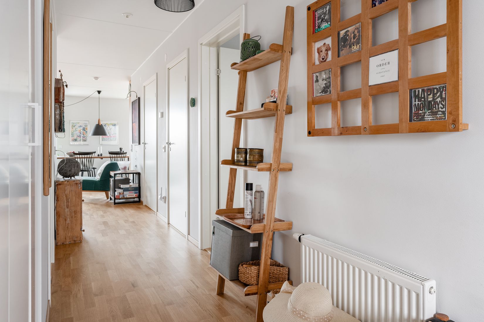 Bostadsrätt, Hisingsgatan 10, Centrala Hisingen, Göteborg