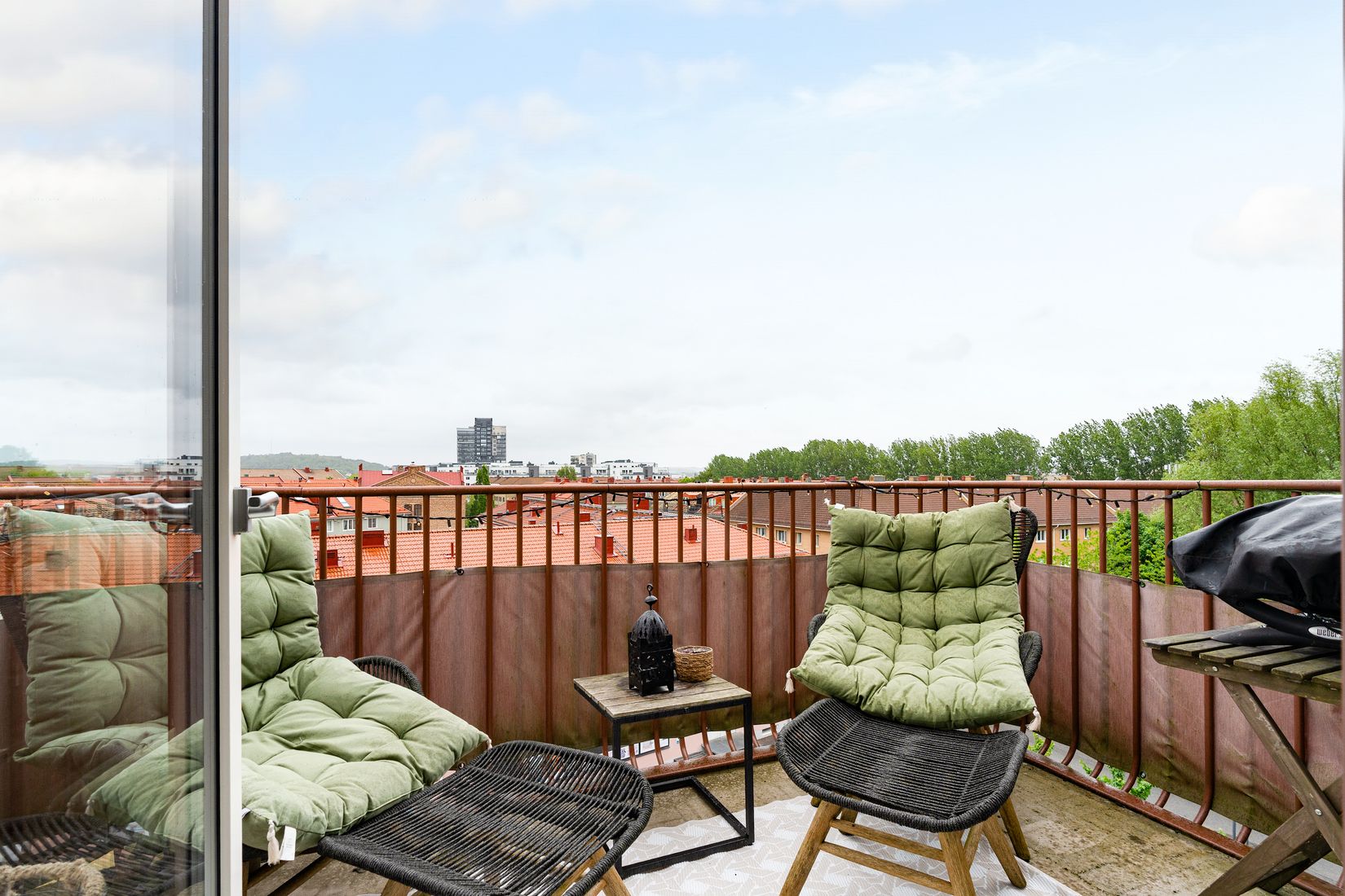 Bostadsrätt, Hisingsgatan 10, Centrala Hisingen, Göteborg