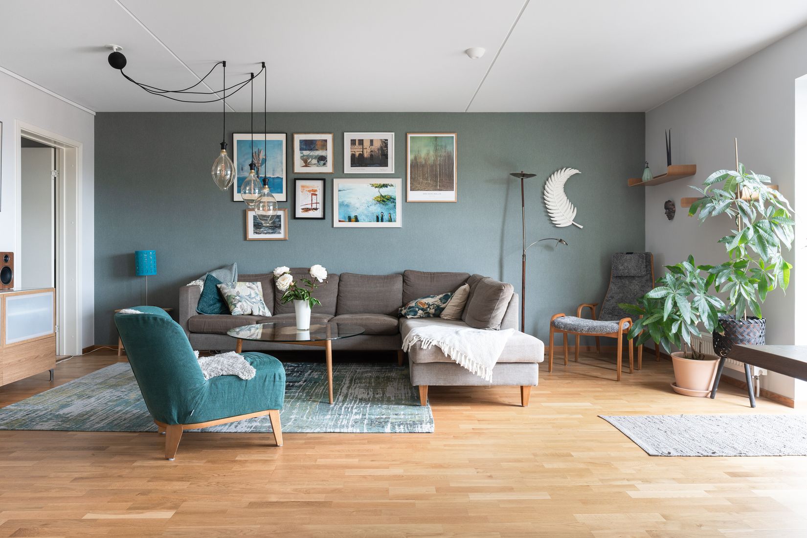 Bostadsrätt, Hisingsgatan 10, Centrala Hisingen, Göteborg