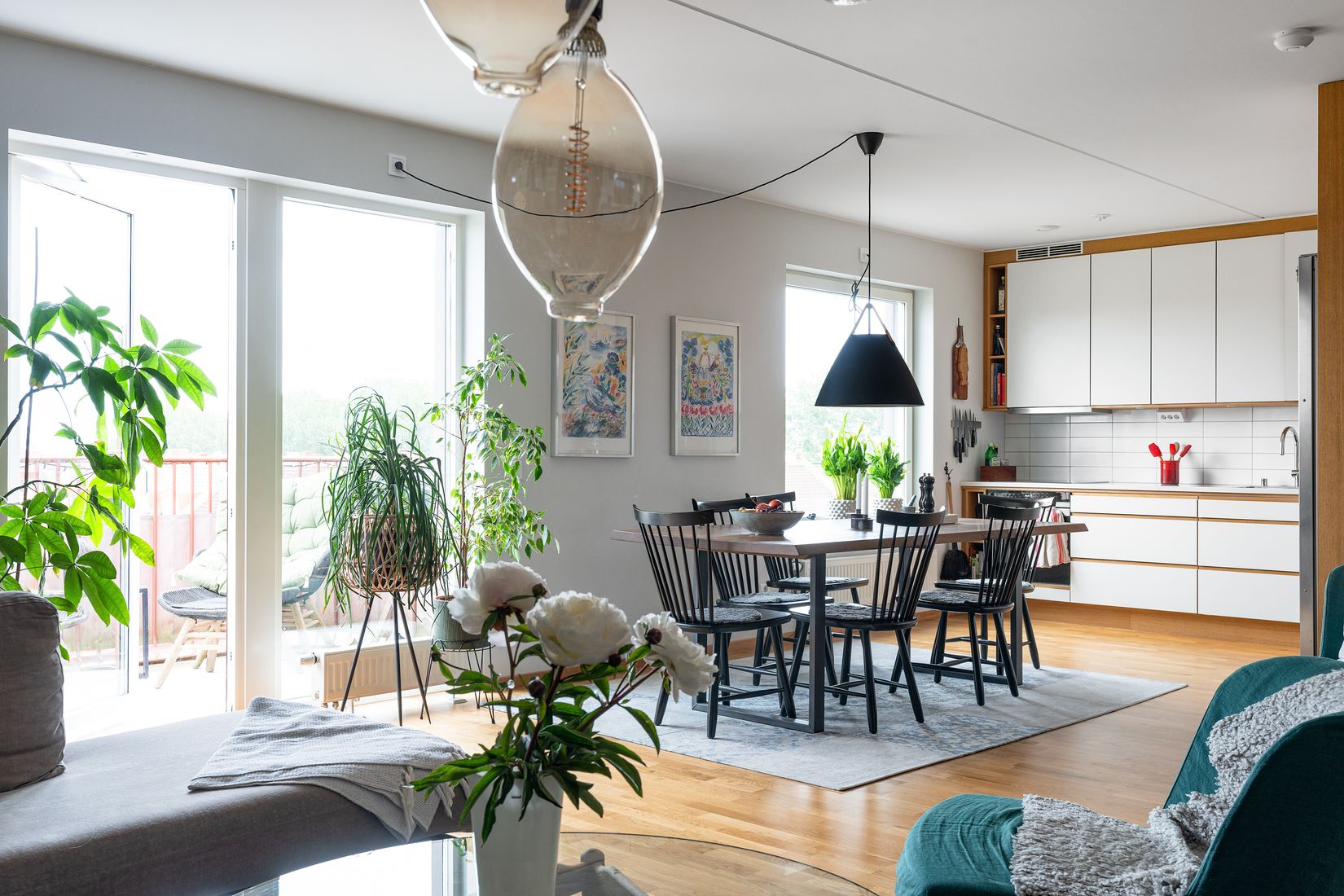 Bostadsrätt, Hisingsgatan 10, Centrala Hisingen, Göteborg