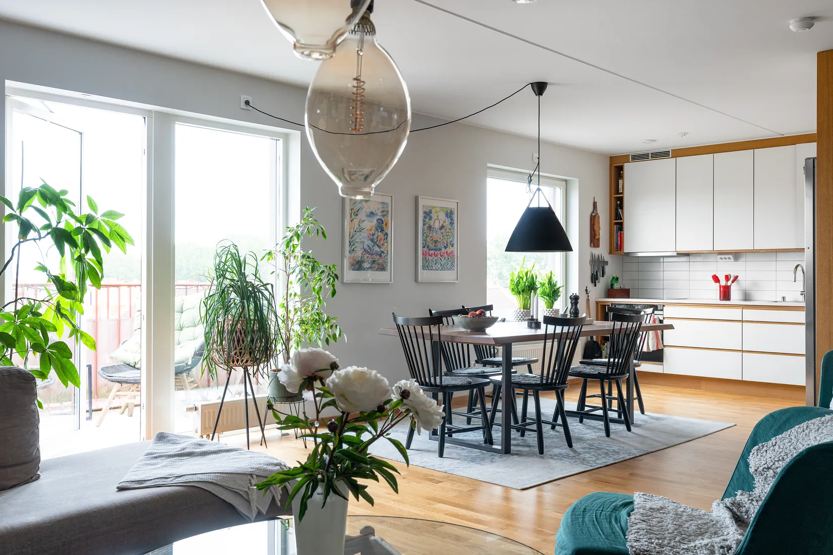 Bostadsrätt, Hisingsgatan 10, Centrala Hisingen, Göteborg