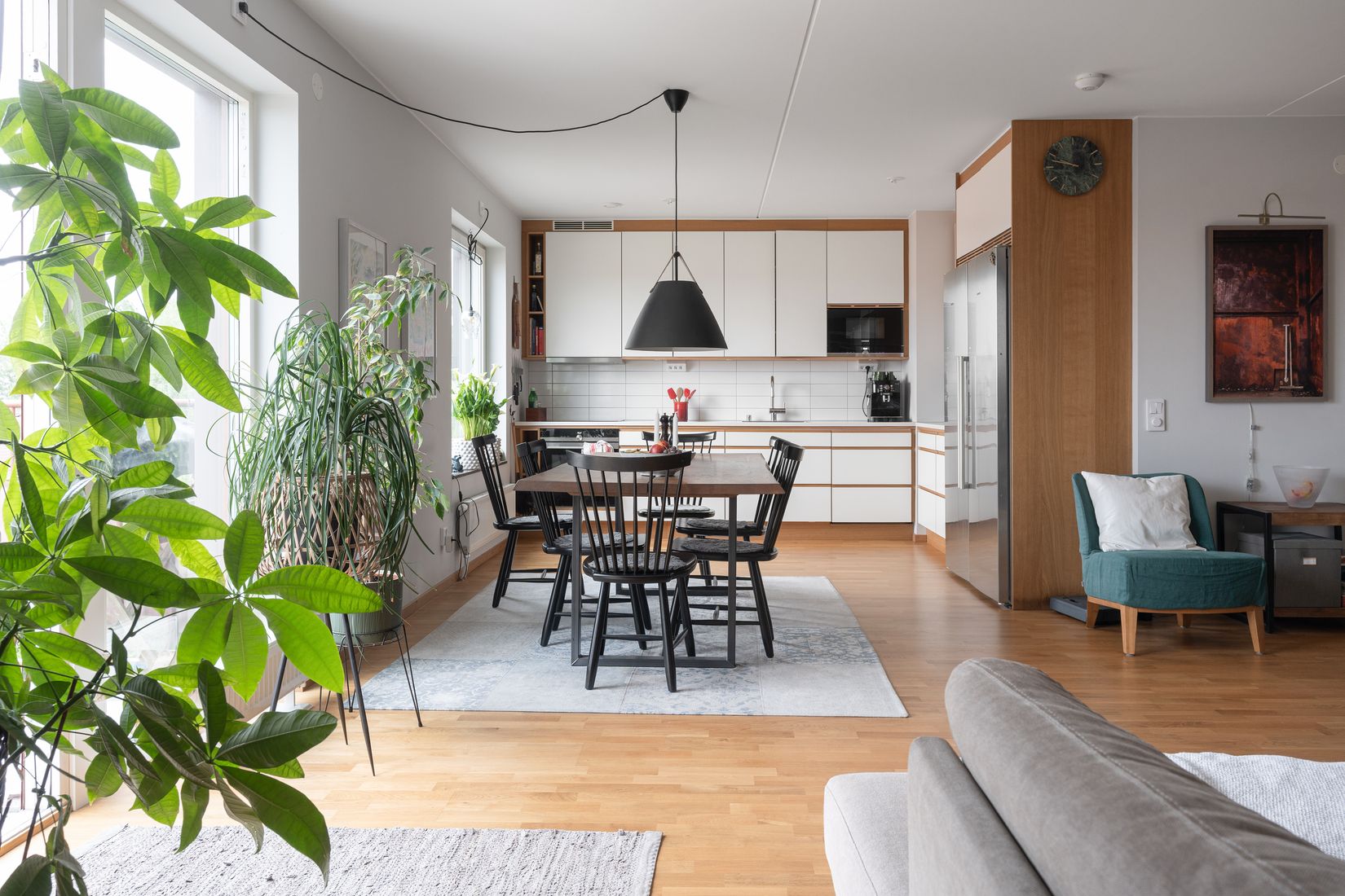 Bostadsrätt, Hisingsgatan 10, Centrala Hisingen, Göteborg