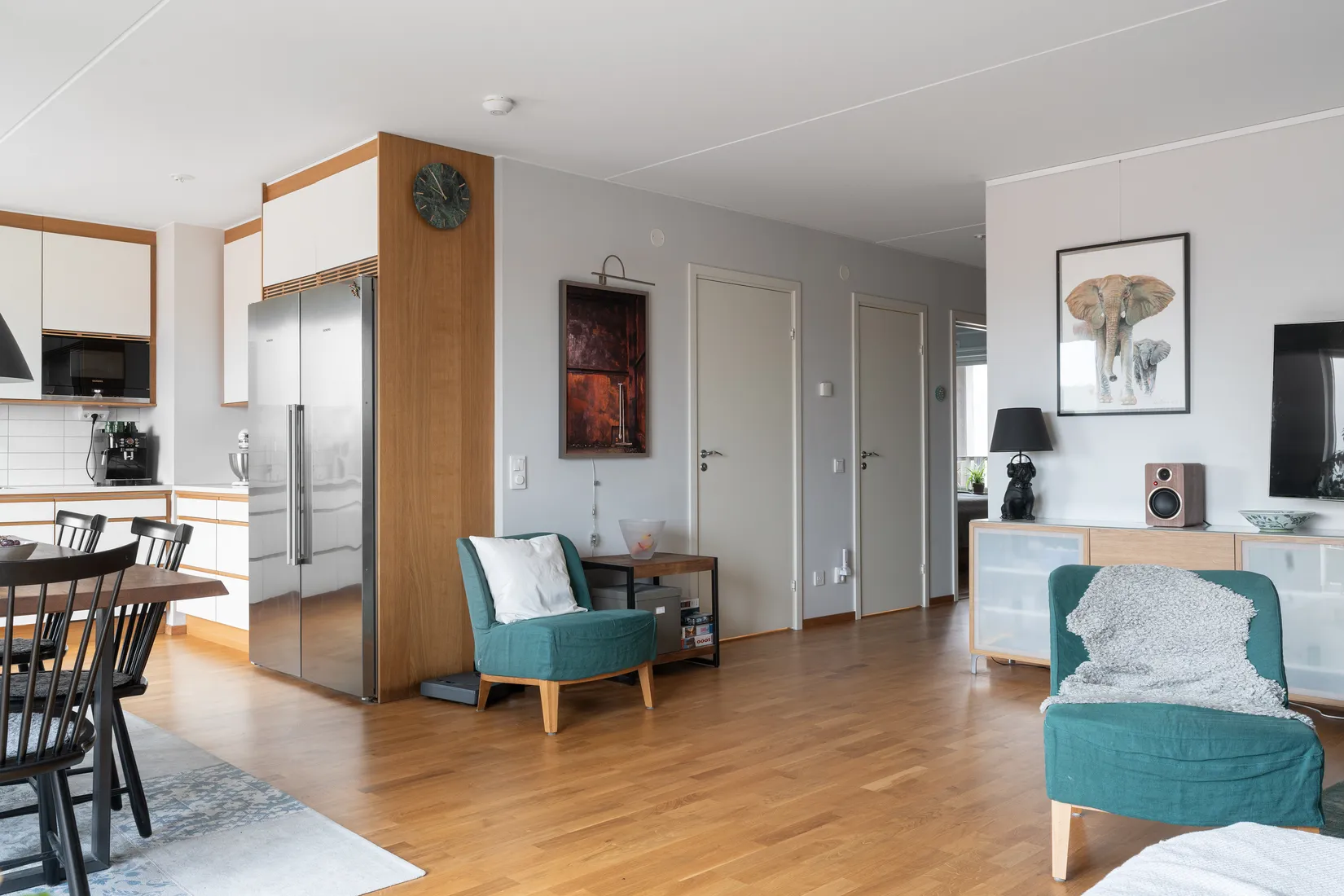 Bostadsrätt, Hisingsgatan 10, Centrala Hisingen, Göteborg