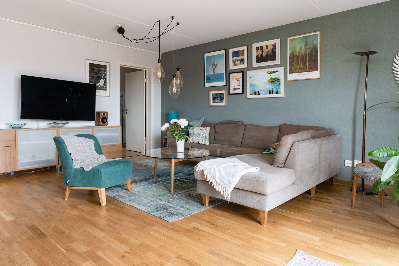 Bostadsrätt, Hisingsgatan 10, Centrala Hisingen, Göteborg