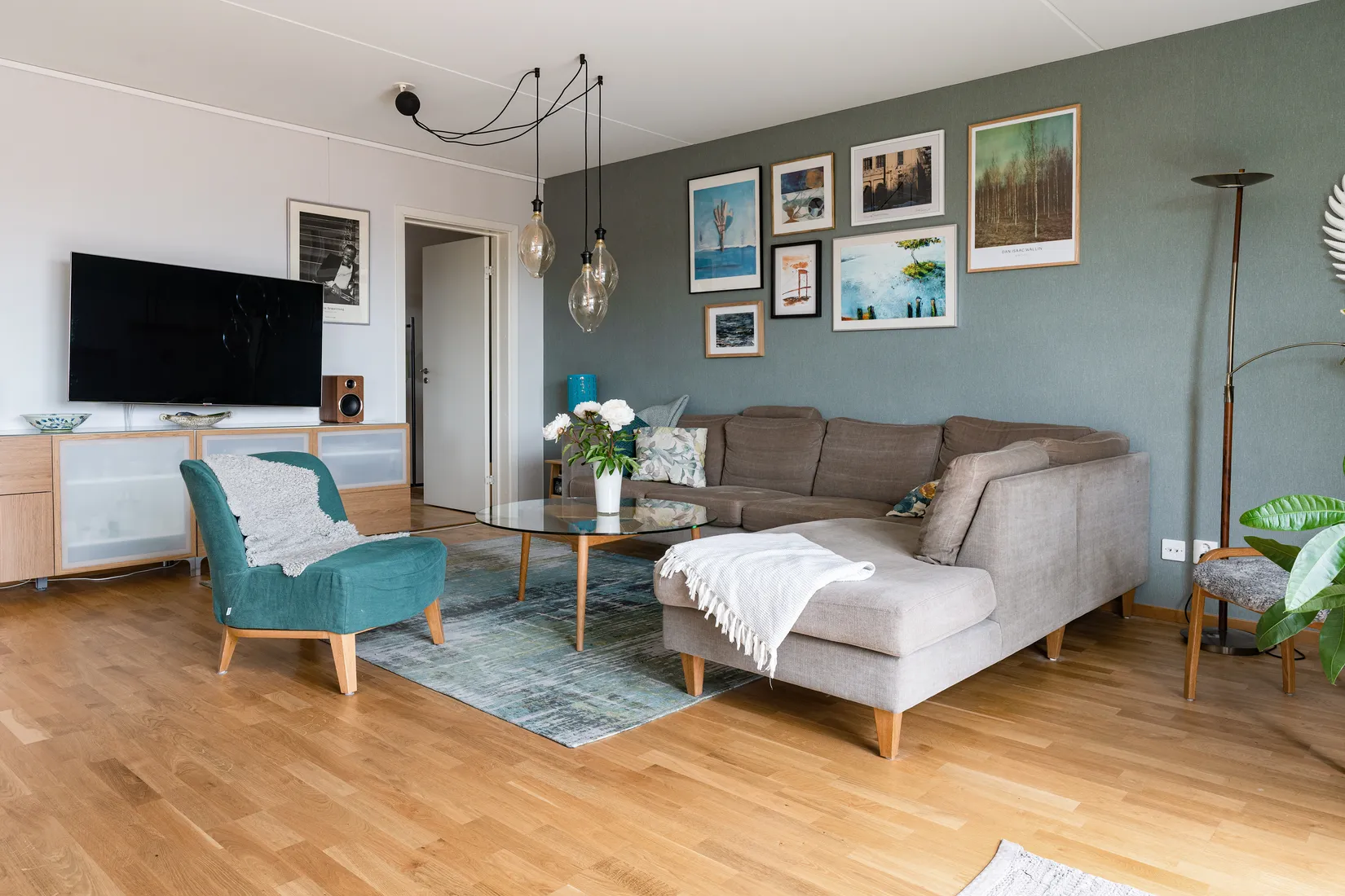 Bostadsrätt, Hisingsgatan 10, Centrala Hisingen, Göteborg