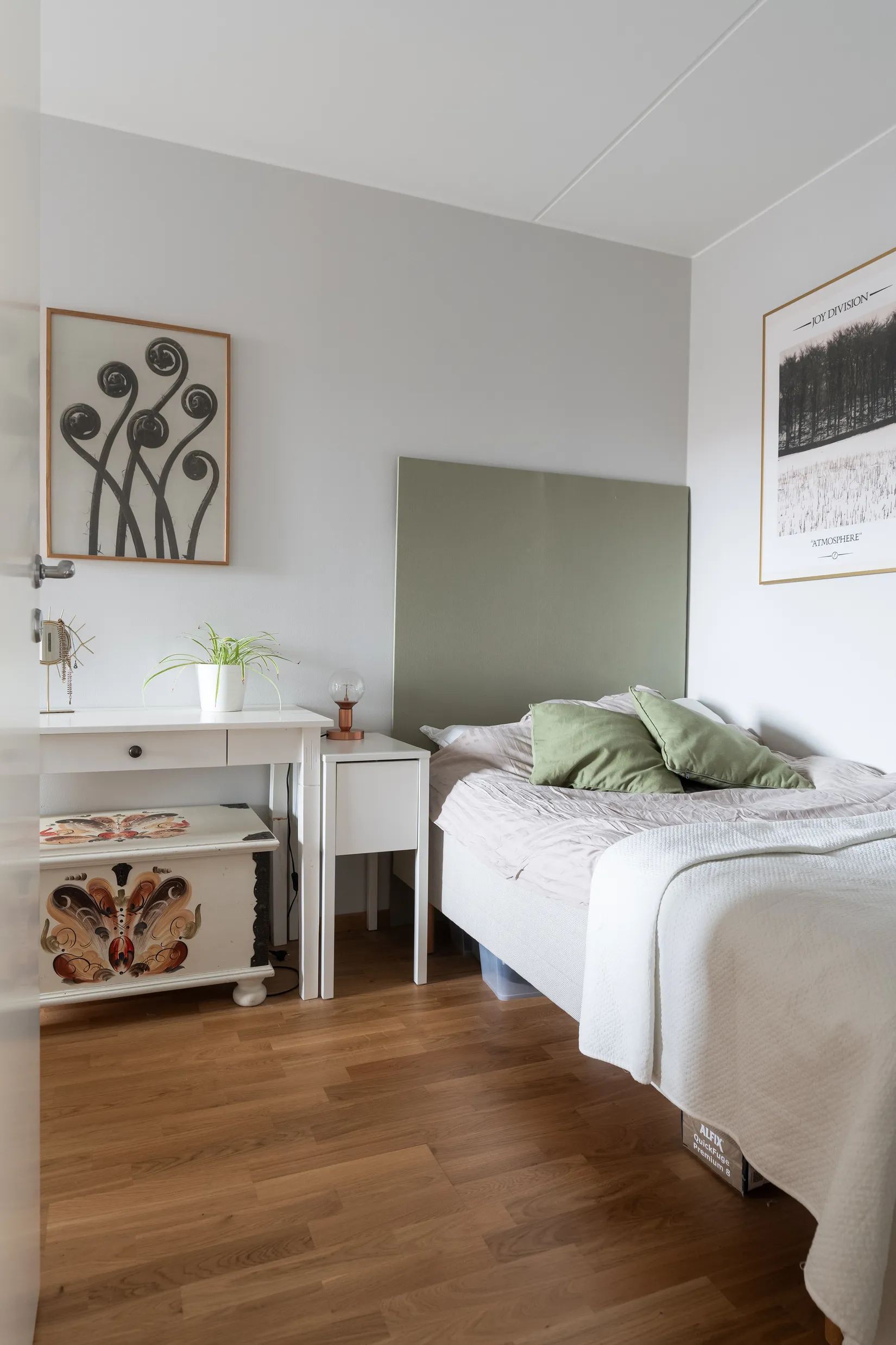 Bostadsrätt, Hisingsgatan 10, Centrala Hisingen, Göteborg
