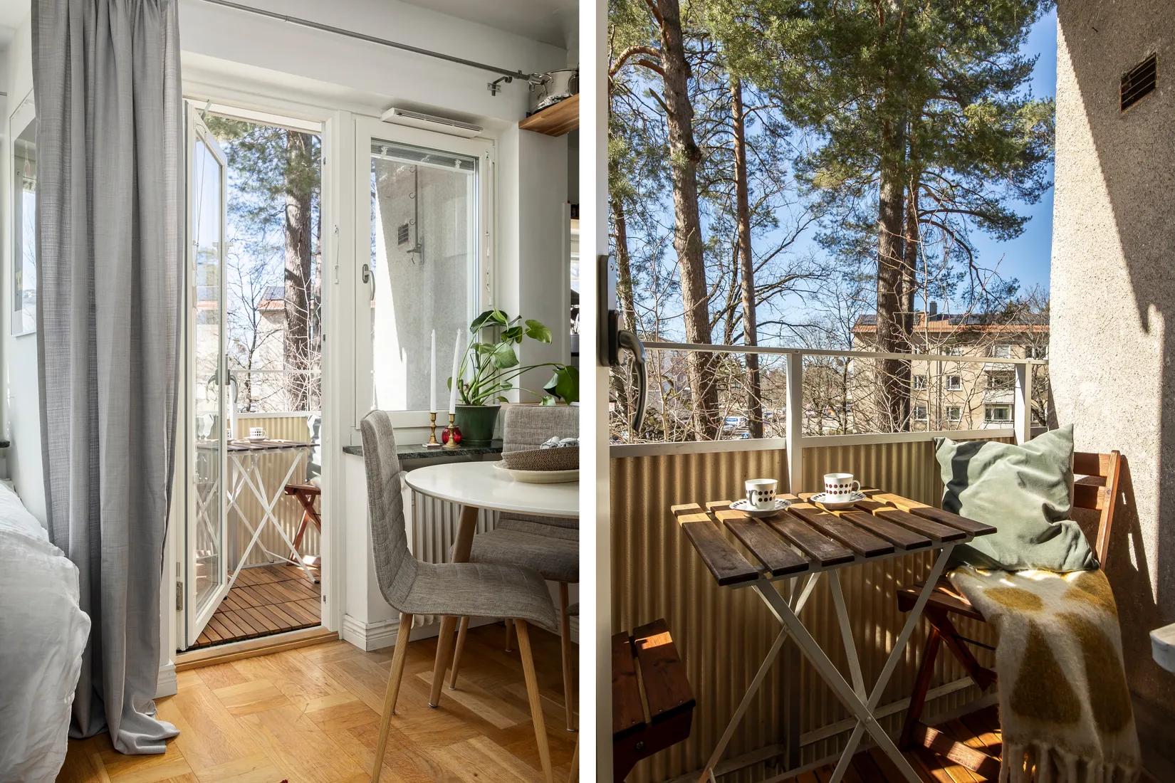 Bostadsrätt, Lina Sandells plan 10, Fruängen, Stockholm