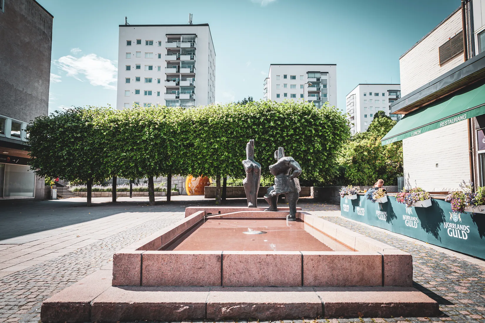 Bostadsrätt, Lina Sandells plan 10, Fruängen, Stockholm