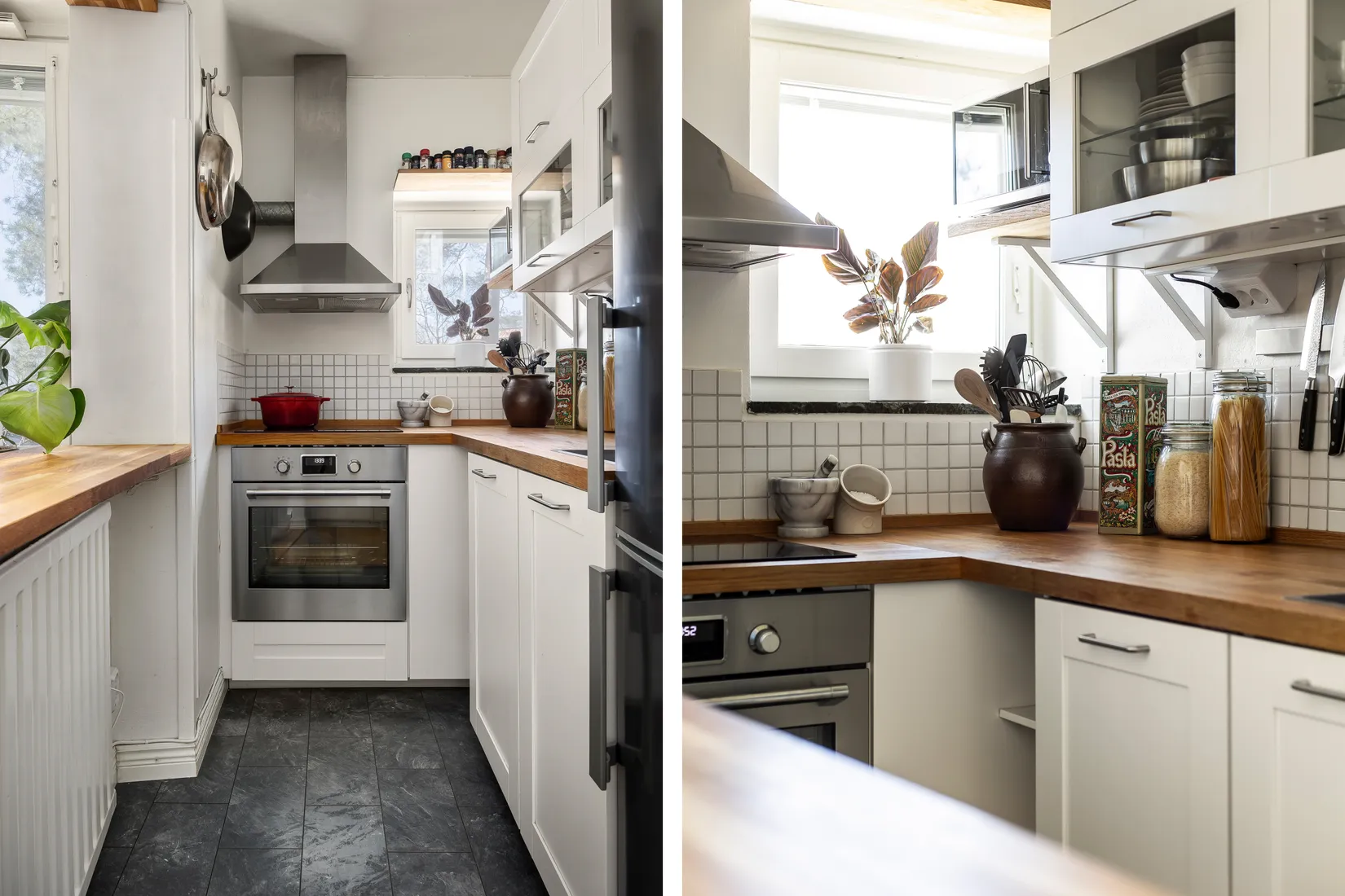 Bostadsrätt, Lina Sandells plan 10, Fruängen, Stockholm