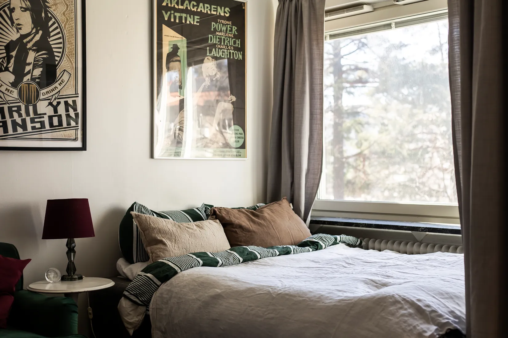 Bostadsrätt, Lina Sandells plan 10, Fruängen, Stockholm