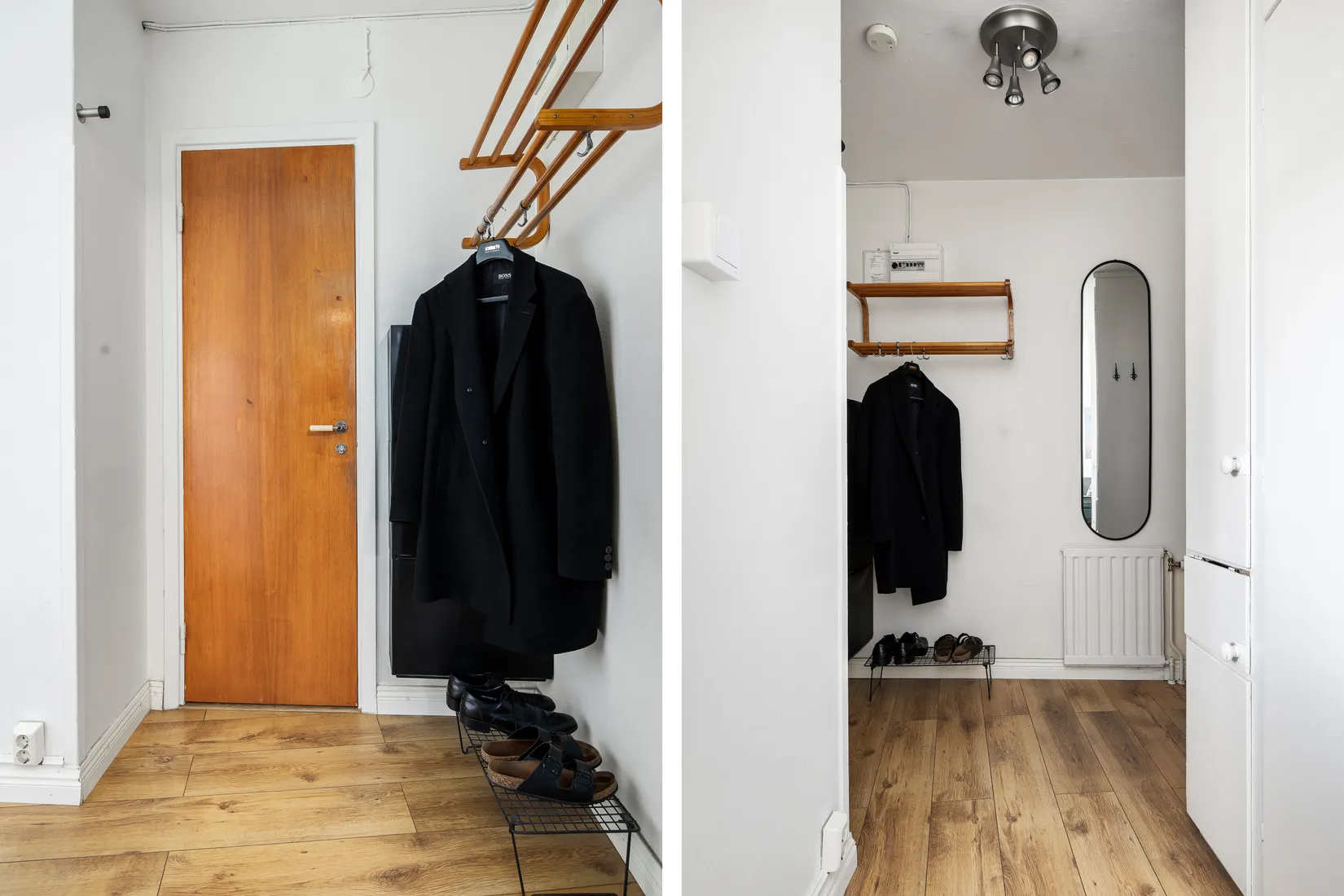 Bostadsrätt, Lina Sandells plan 10, Fruängen, Stockholm