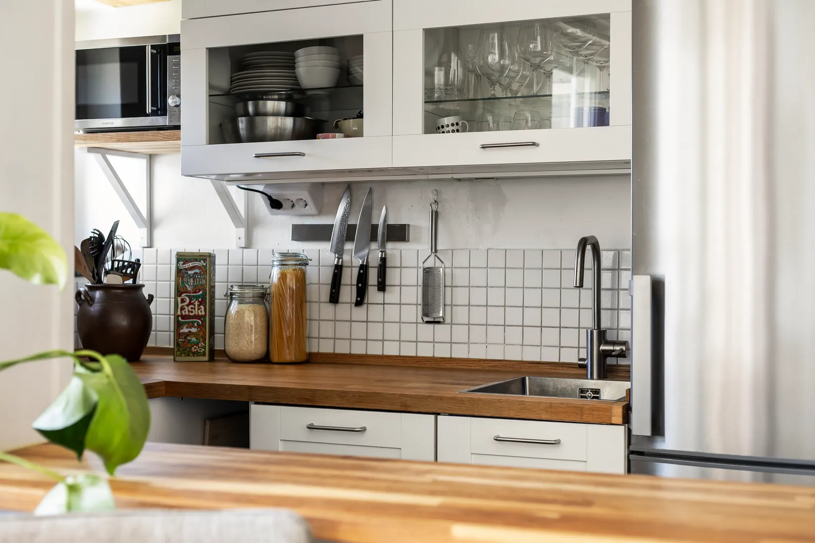 Bostadsrätt, Lina Sandells plan 10, Fruängen, Stockholm