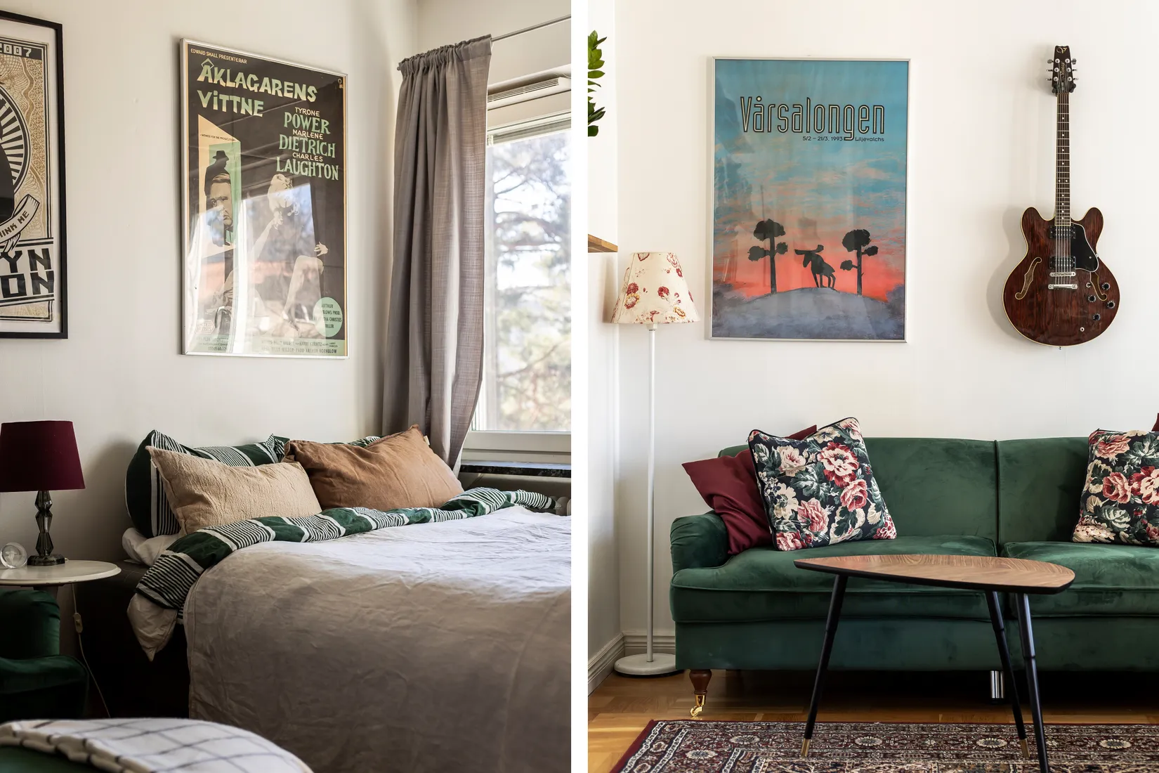 Bostadsrätt, Lina Sandells plan 10, Fruängen, Stockholm