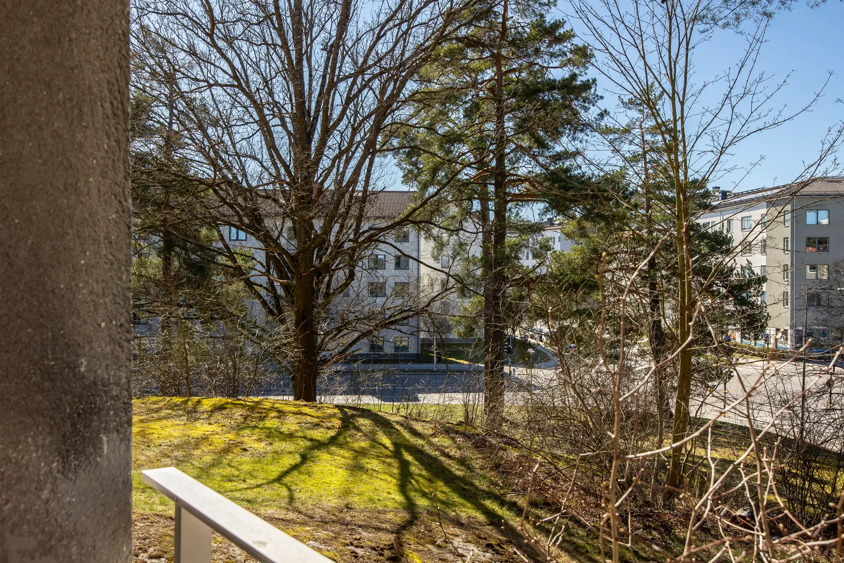 Bostadsrätt, Lina Sandells plan 10, Fruängen, Stockholm