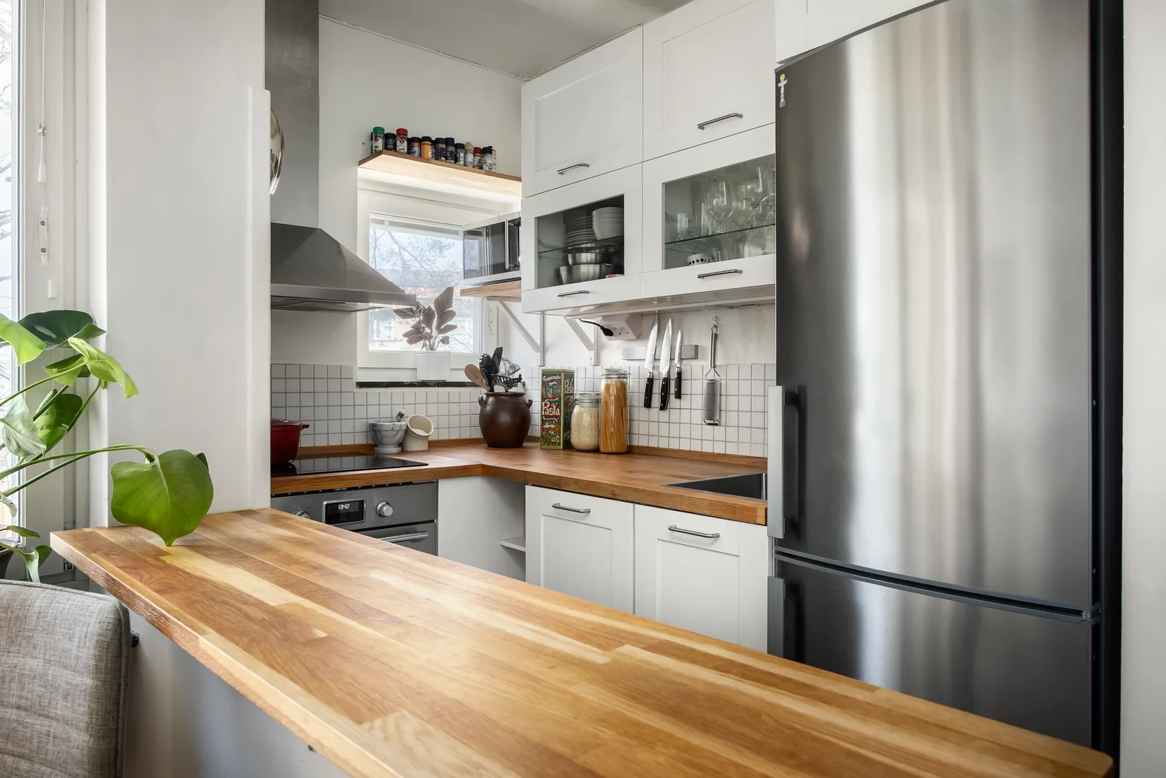 Bostadsrätt, Lina Sandells plan 10, Fruängen, Stockholm