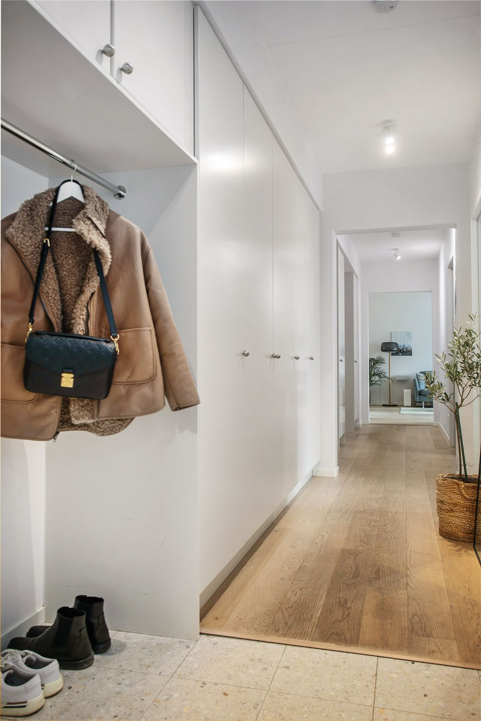 Bostadsrätt, Tollarevägen 53, Tollare, Nacka