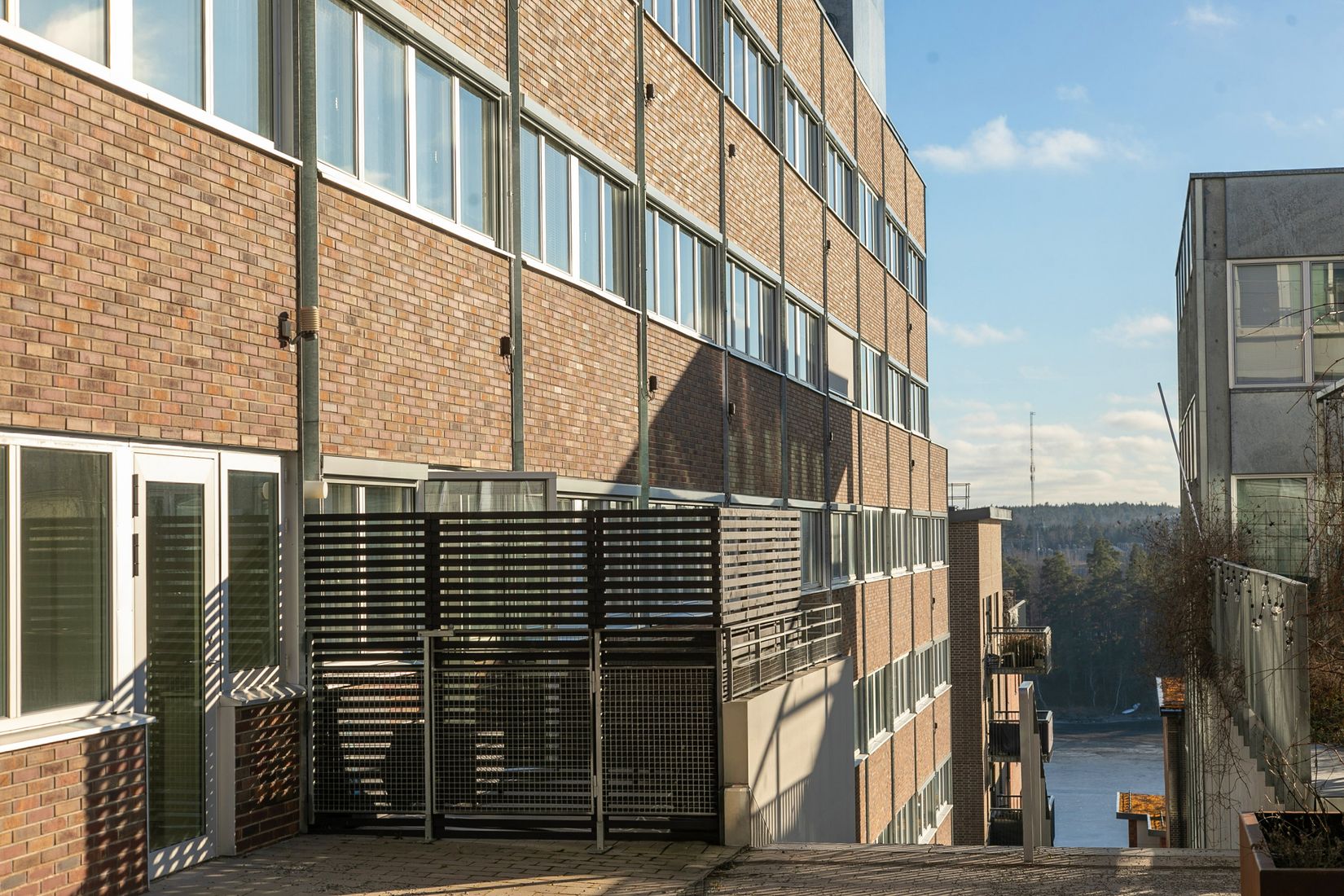 Bostadsrätt, Tollarevägen 53, Tollare, Nacka